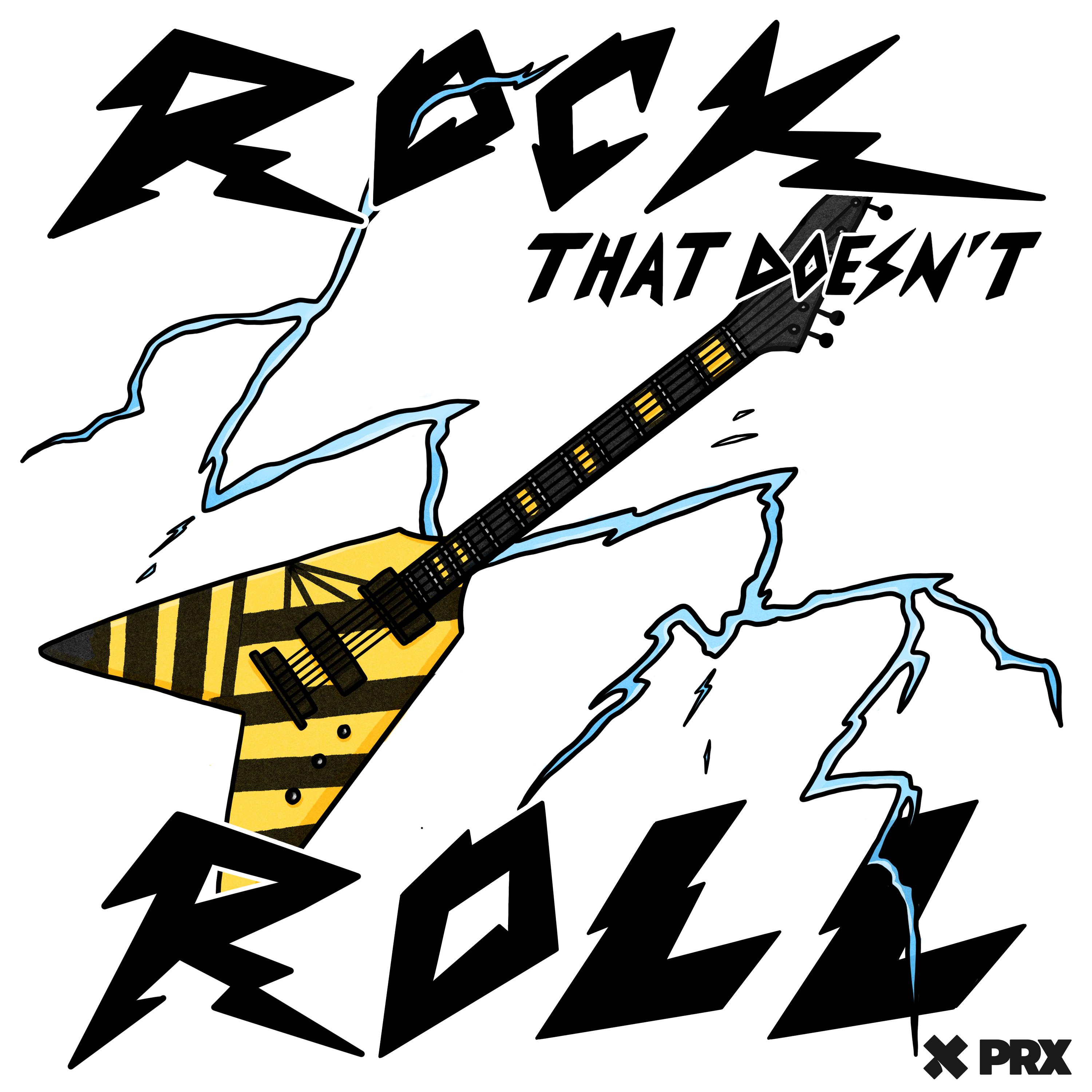 Thumbnail for "Yellow and Black Attack (ft. Michael Sweet of Stryper and Mike Tramp of White Lion)".