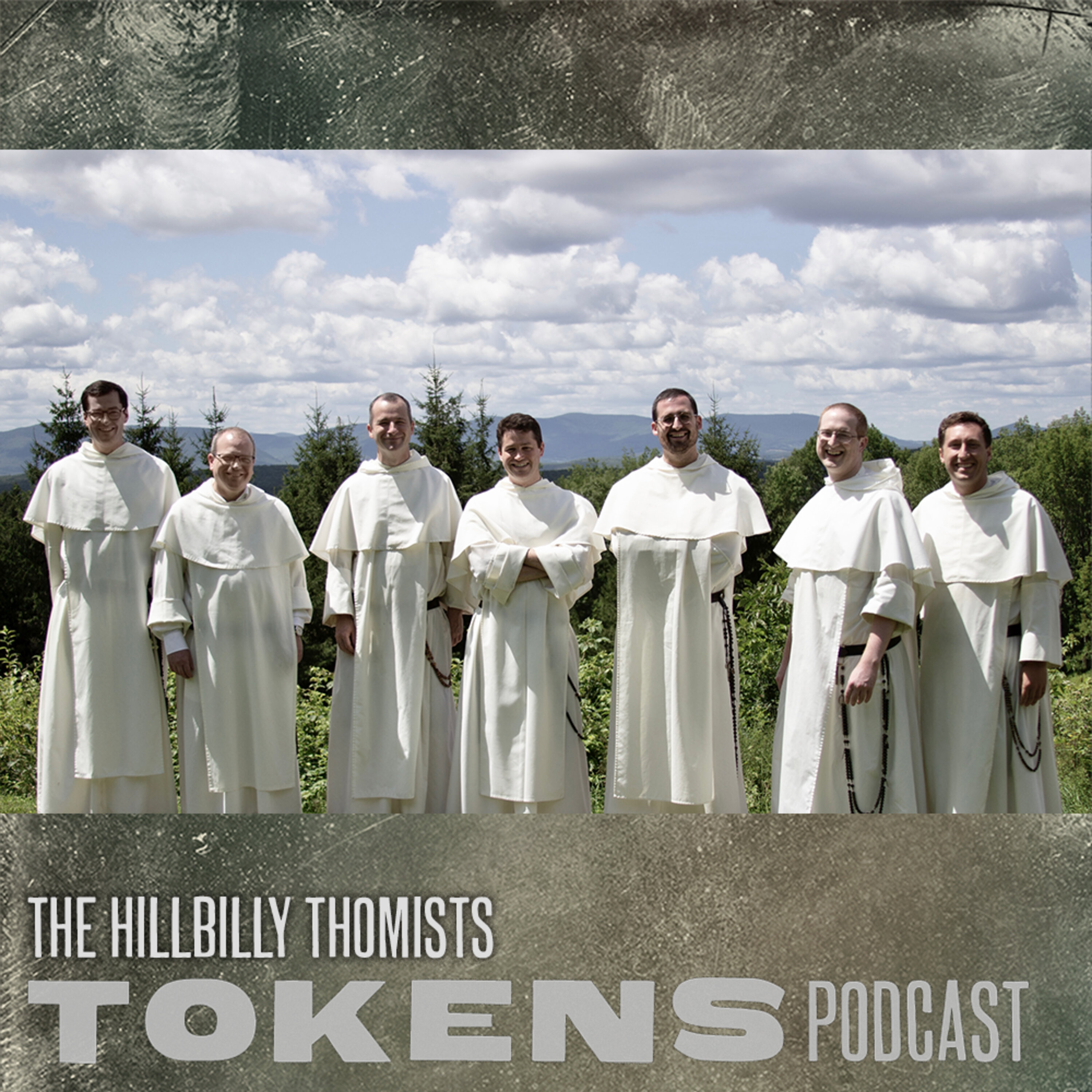 Thumbnail for "81: Bourbon, Bluegrass and the Bible, with the Hillbilly Thomists".