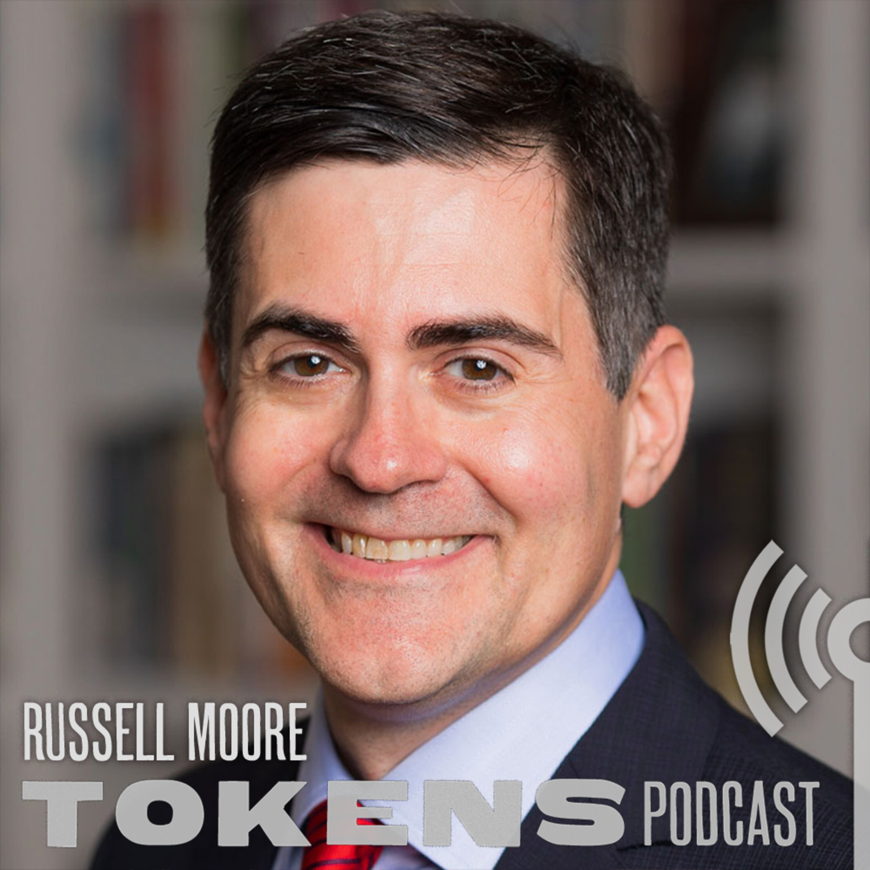 Thumbnail for "62: Against, and For, the Tribe: Russell Moore".