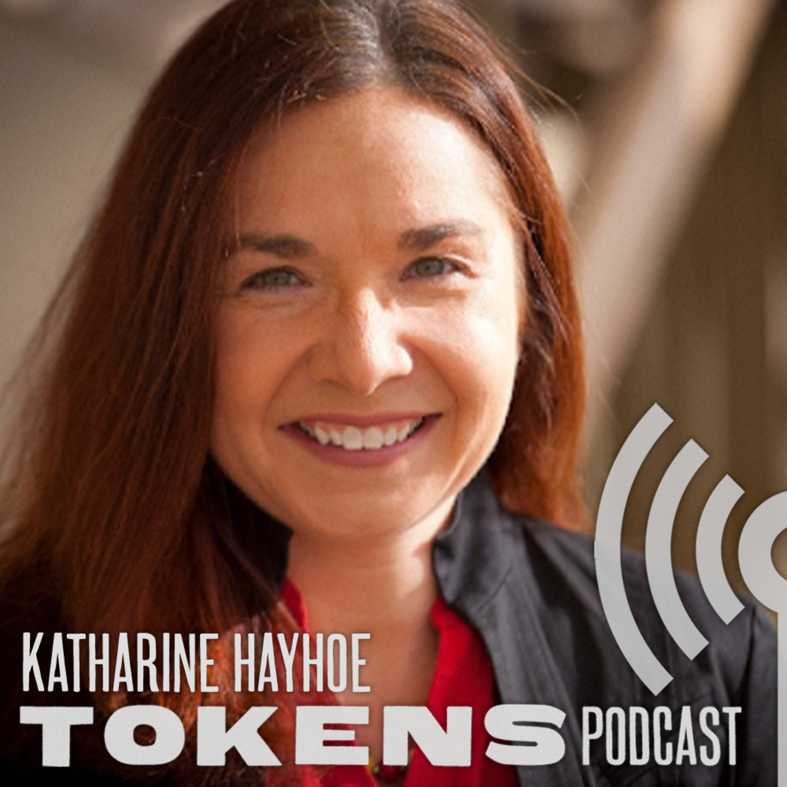 Thumbnail for "36: “The most polarized issue in the United States”: Katharine Hayhoe".