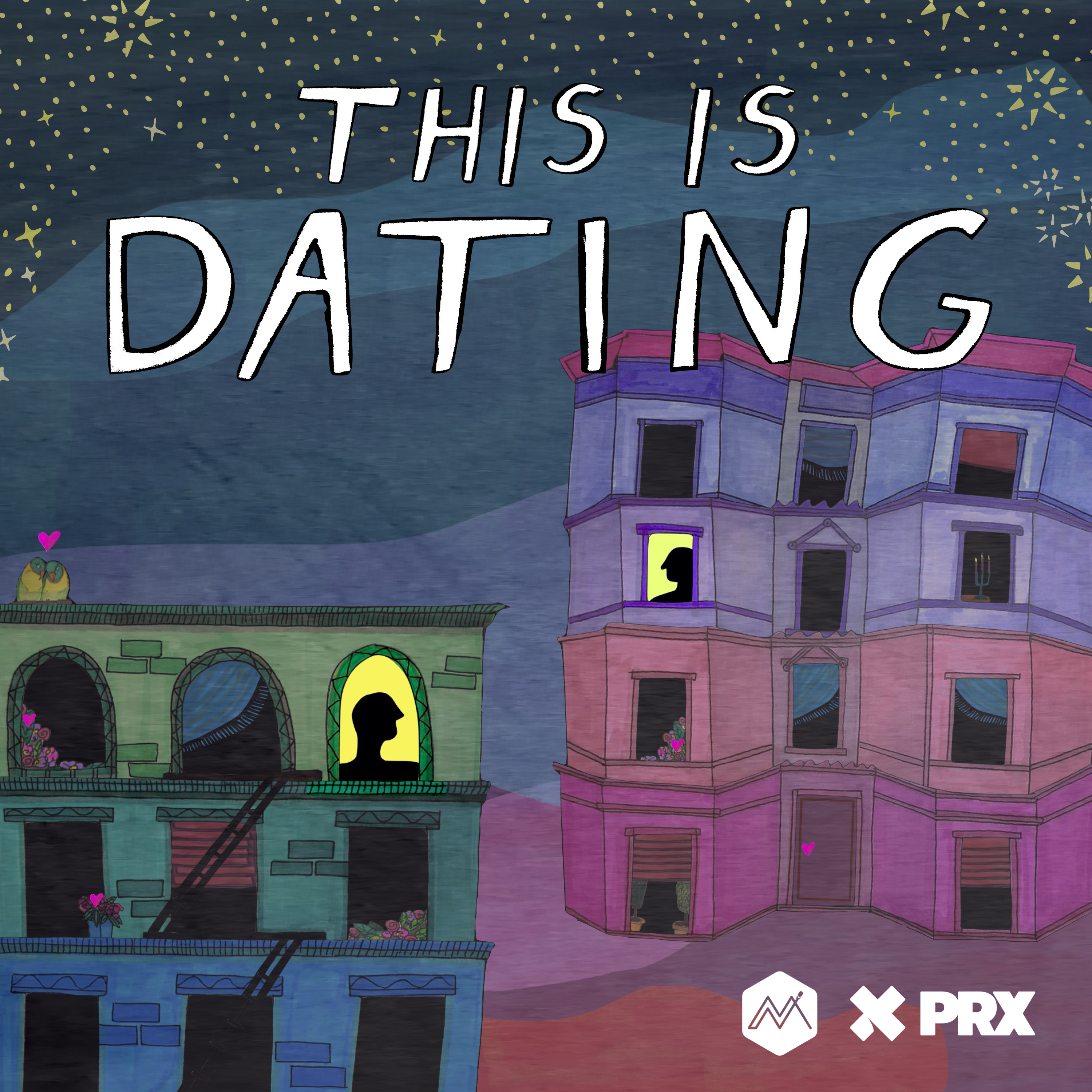 Thumbnail for "Introducing: This Is Dating".