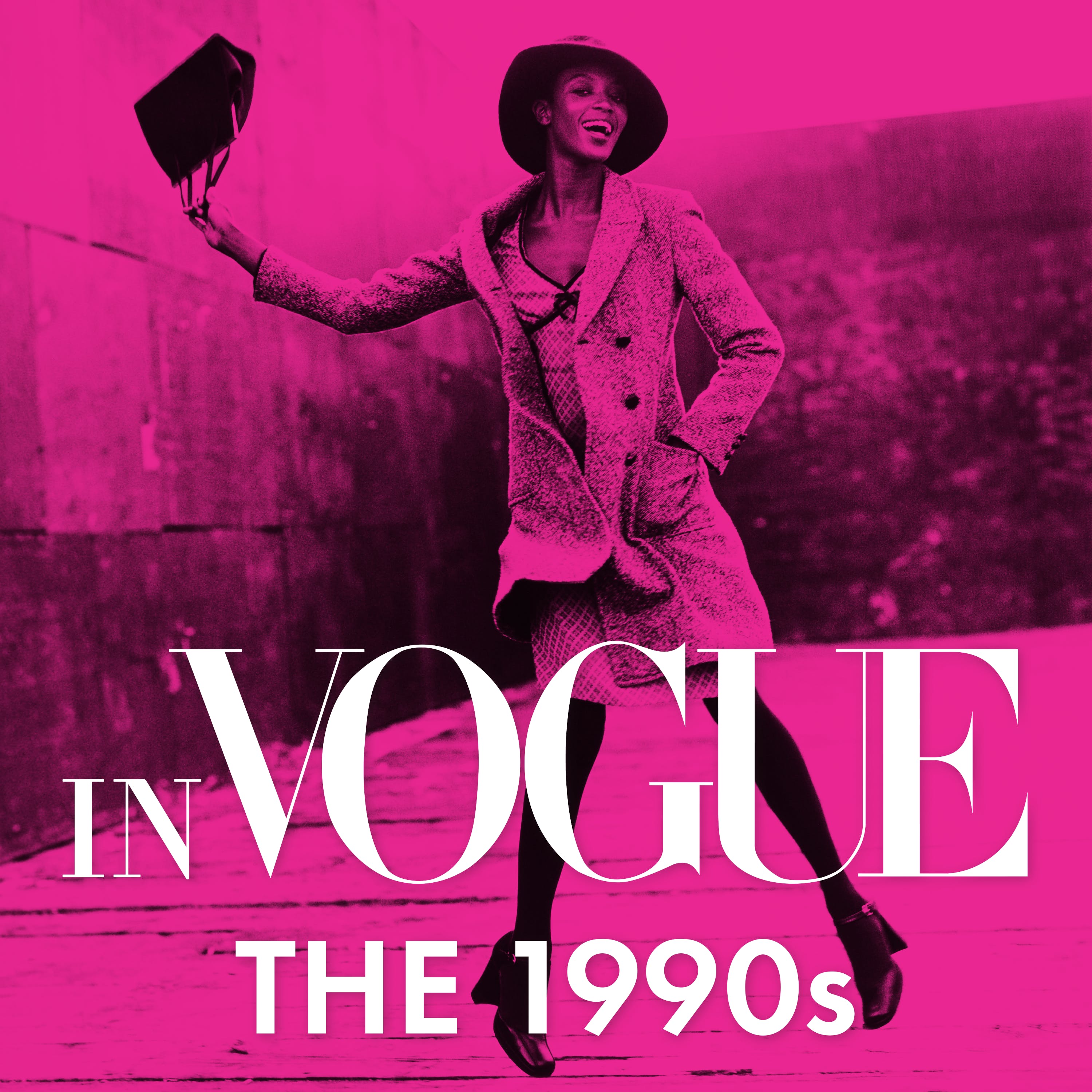 Thumbnail for "Special Presentation of In VOGUE: The 1990s -- It Bags and It Girls".