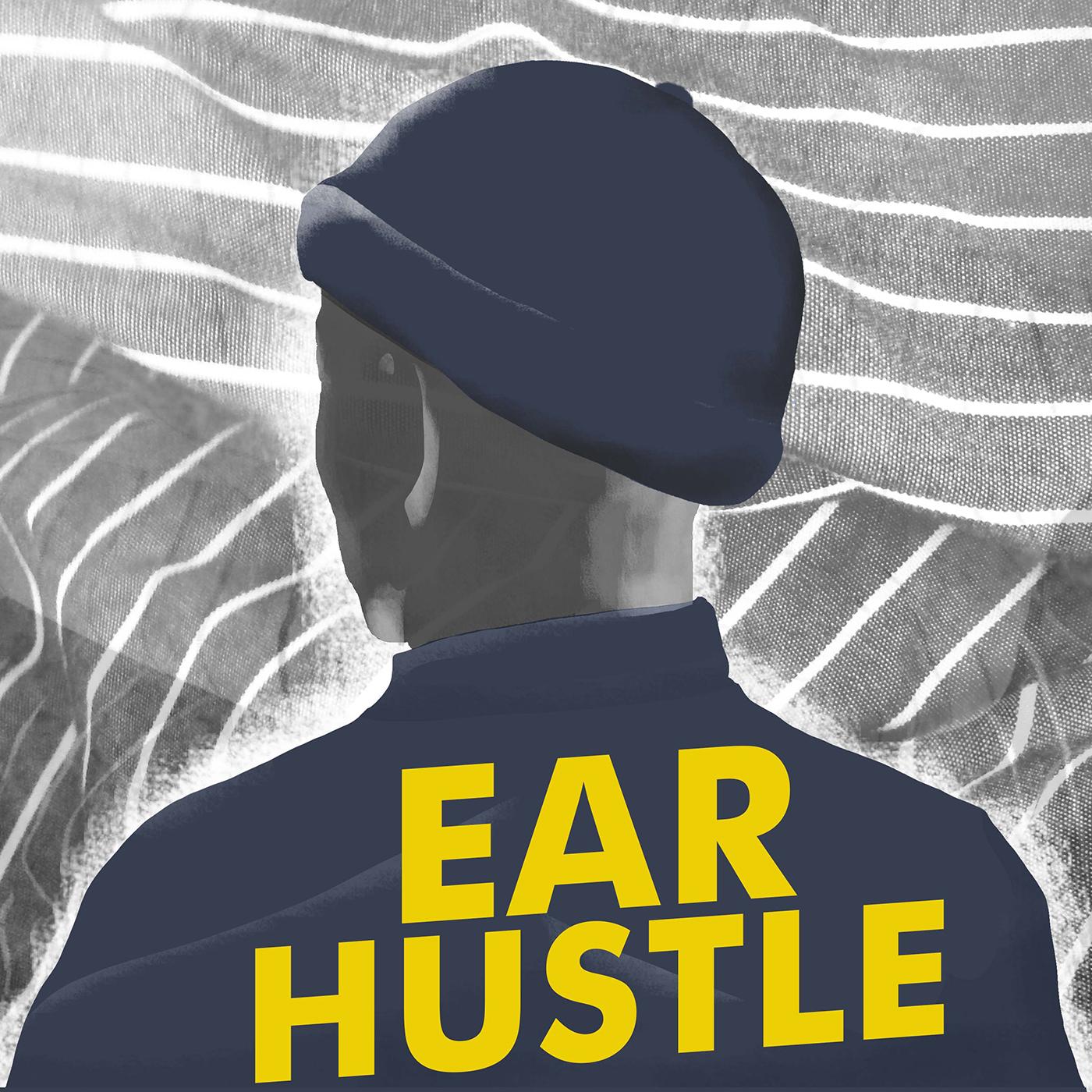 Thumbnail for "Meet Ear Hustle ".
