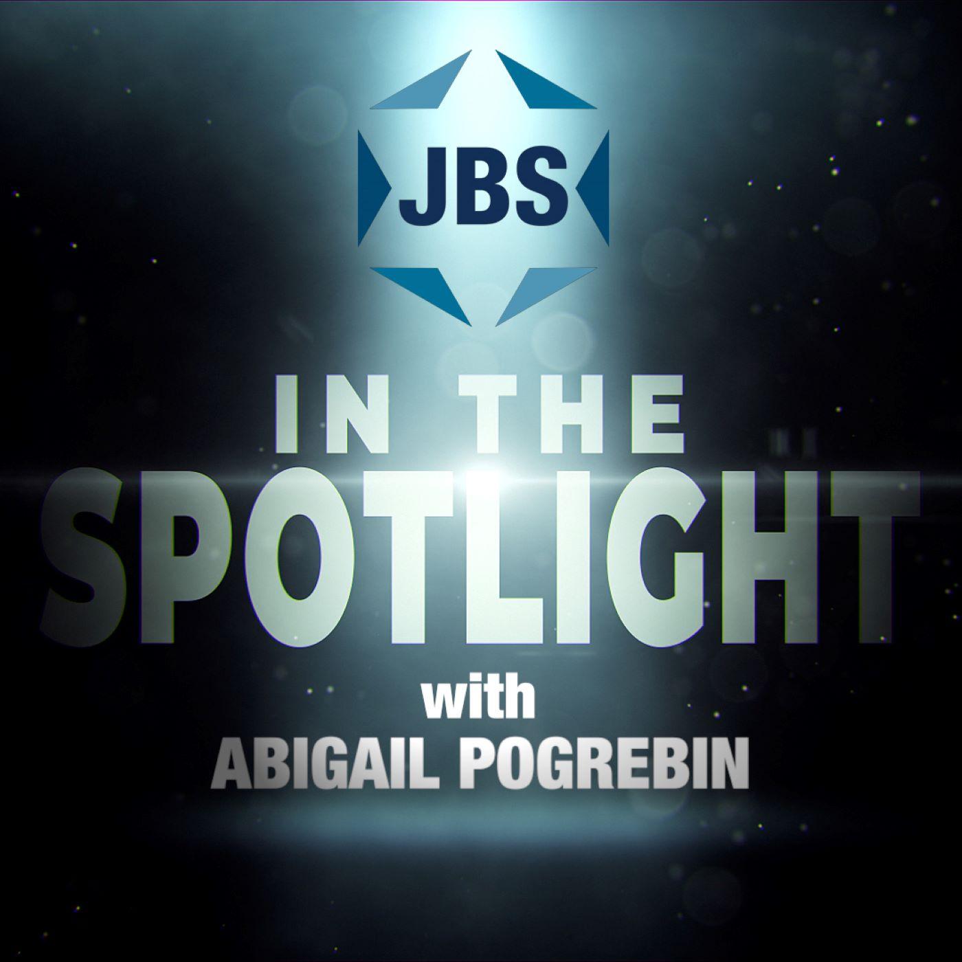 Thumbnail for "Bonus #8 - JBS Spotlight".