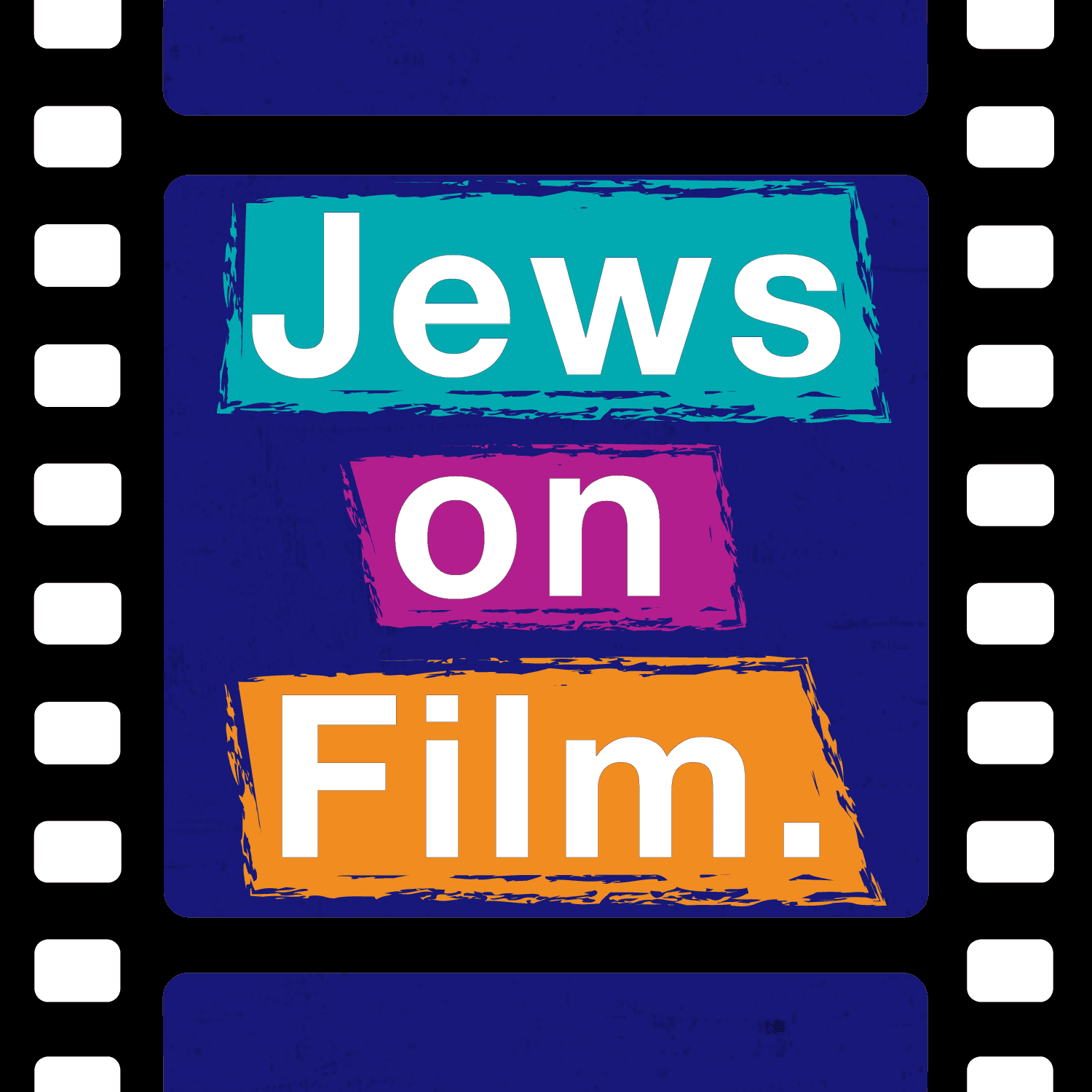 Thumbnail for "Bonus #9 - Jews on Film".