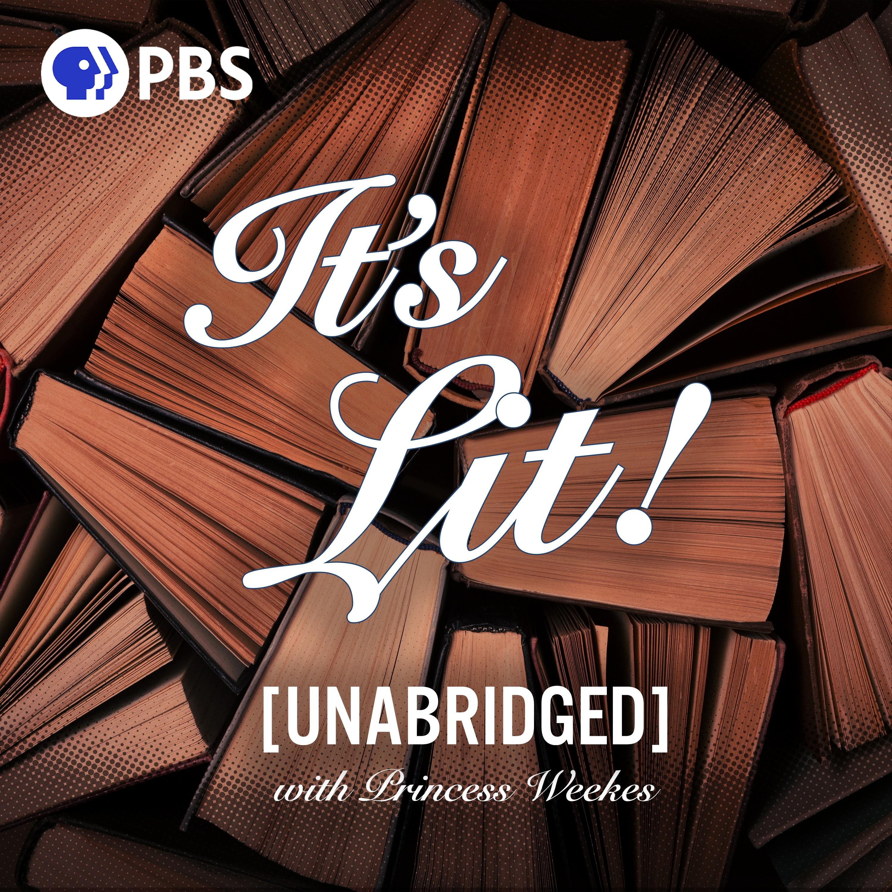 Thumbnail for "Welcome to It's Lit! [Unabridged]".