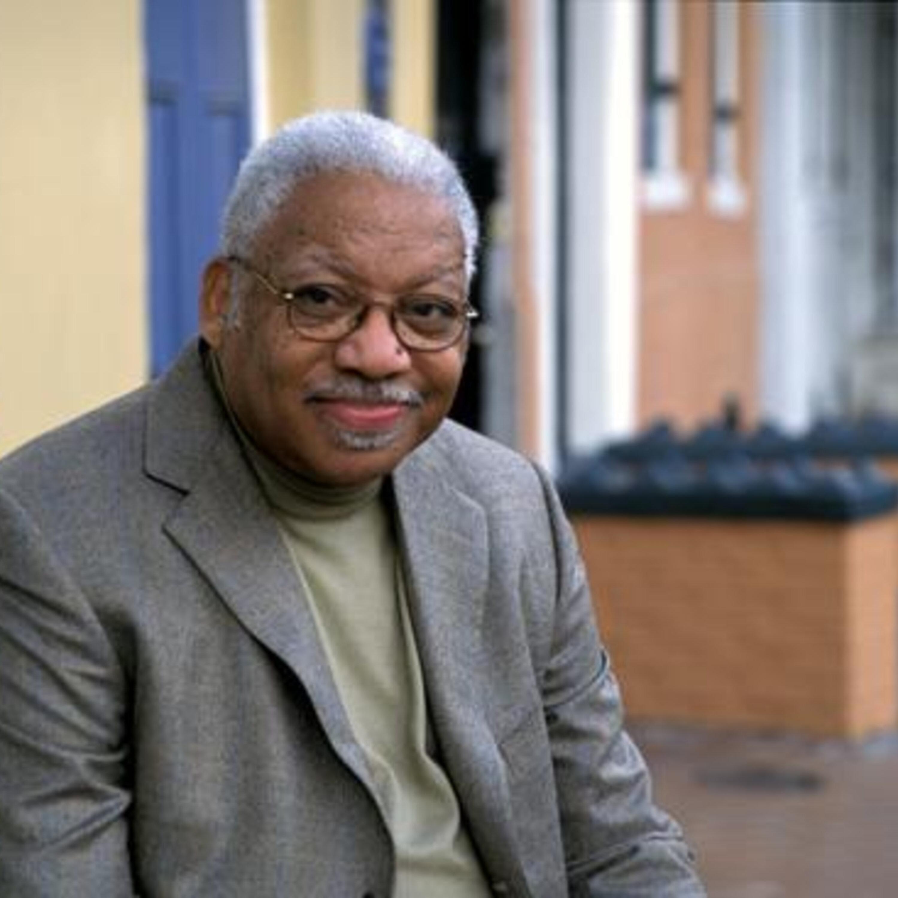Thumbnail for "Louisiana Considered: Ellis Marsalis' Legacy, A Brighter Future for NOLA's Big Industries".