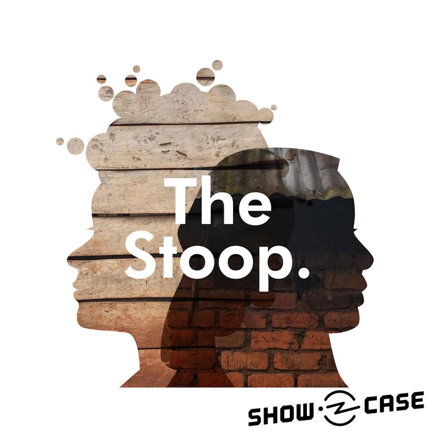 Thumbnail for "The Stoop #2 – Gullah Geechee".