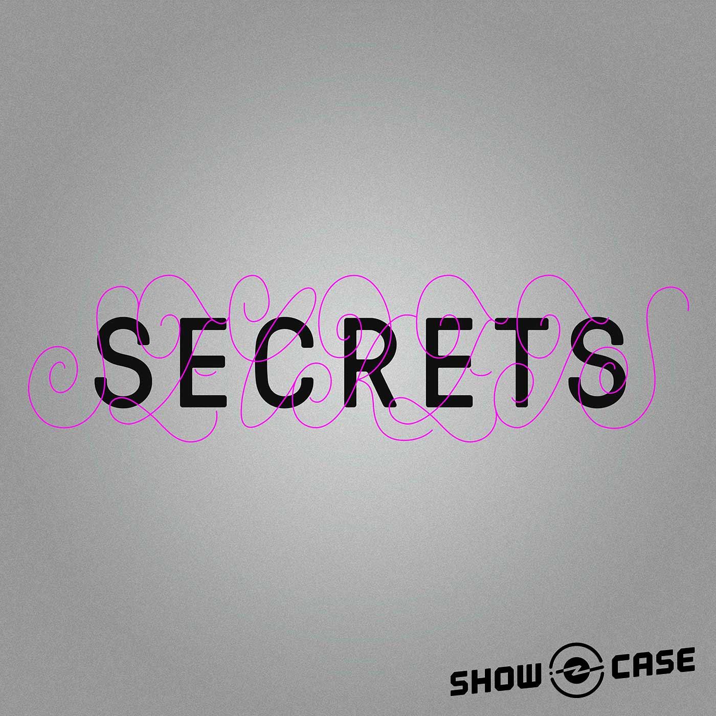 Thumbnail for "Secrets #1 – Discover a Secret".