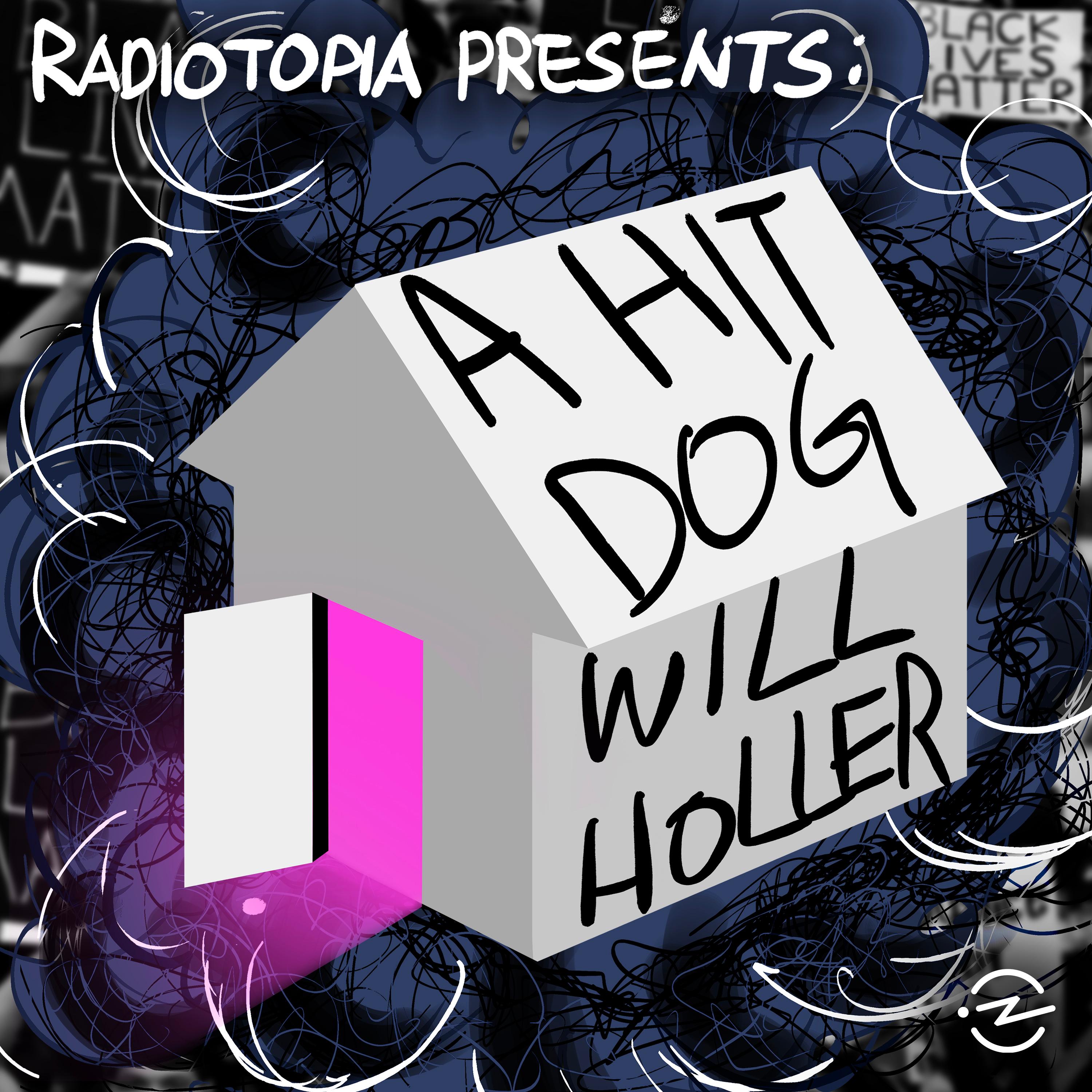 Thumbnail for "a hit dog will holler 4 - every black person".