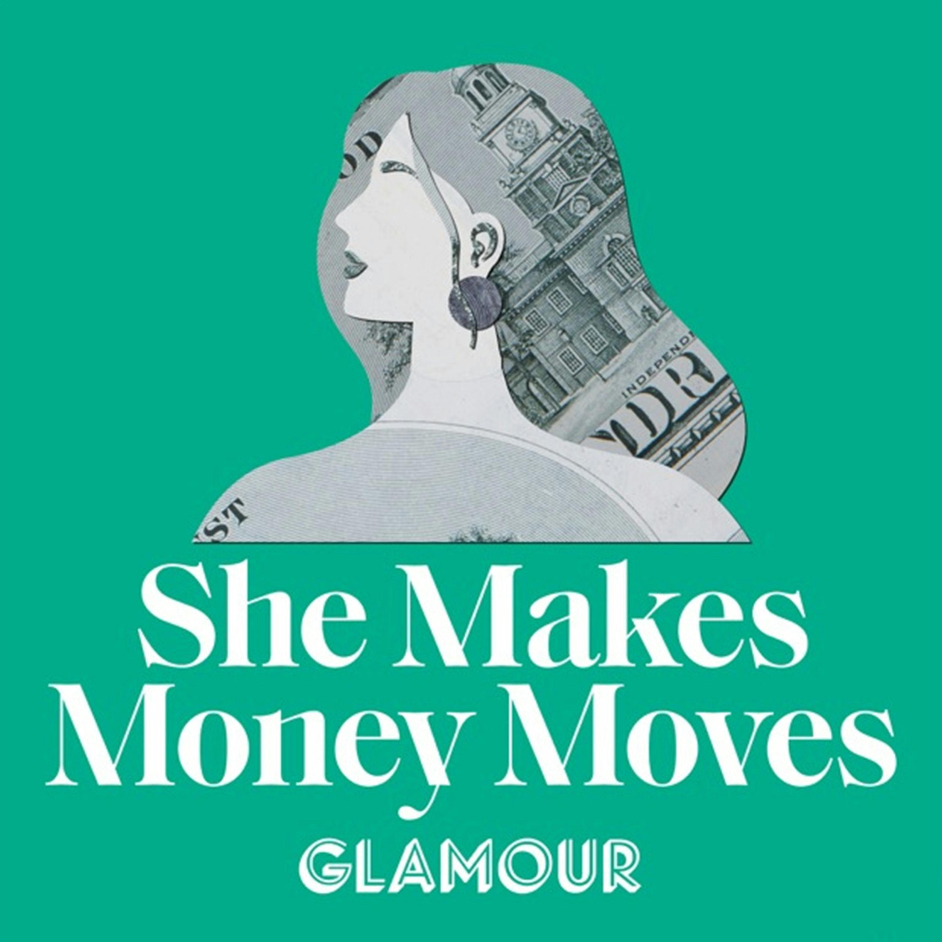 Thumbnail for "Glamour’s Samantha Barry & C. Nicole Mason on Why Women Need to Unite…Now!".