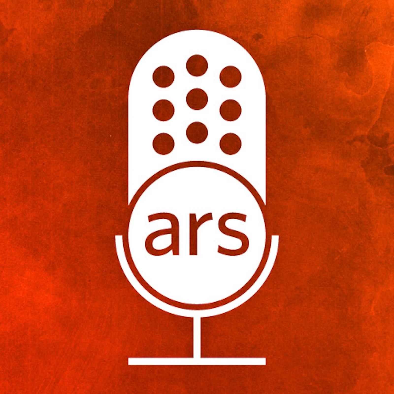 Thumbnail for "Ars Technicast Experimental #10.3: Rob Reid and Sam Harris, 3 of 4".