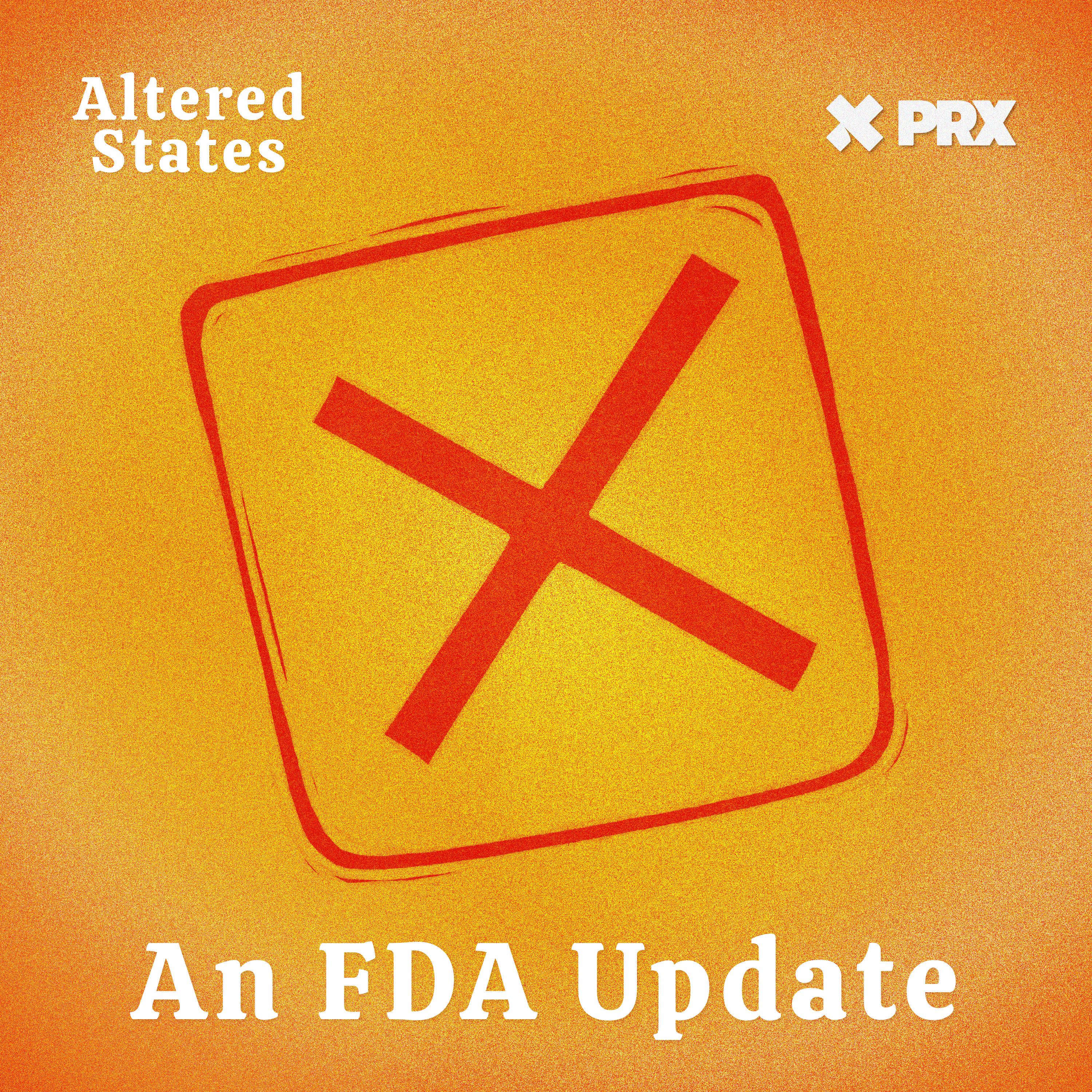 Thumbnail for "An FDA Update".