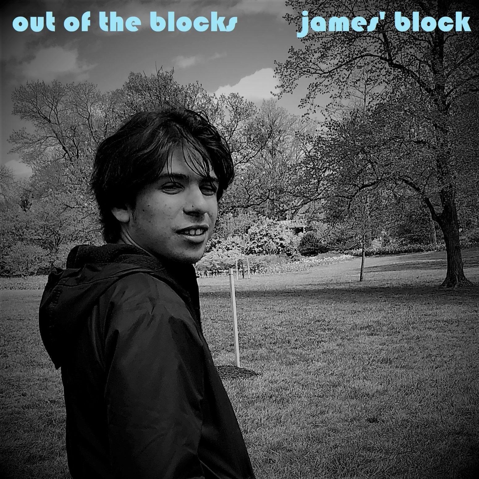 Thumbnail for "James' Block: An Outlier".