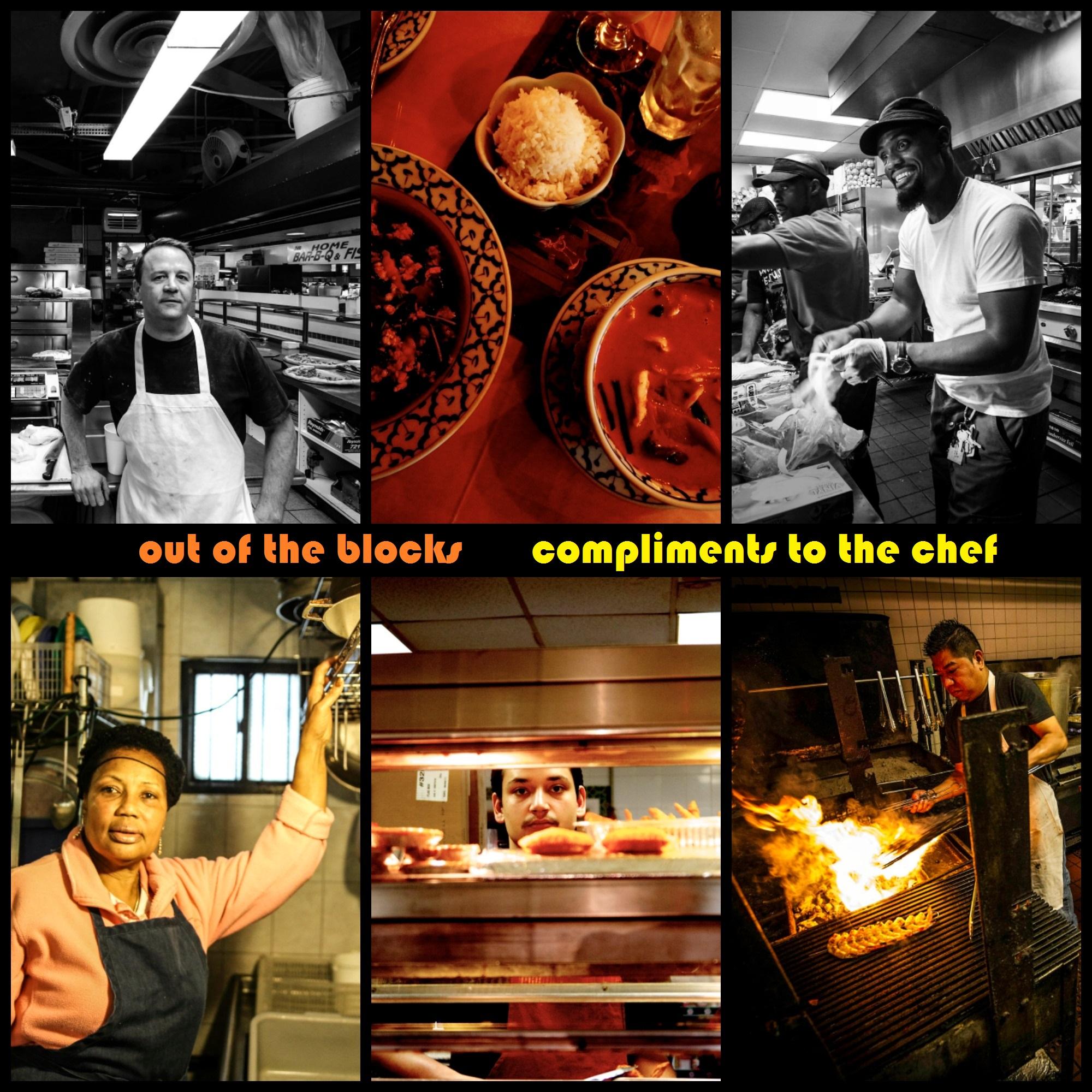 Thumbnail for "Compliments to the Chef".