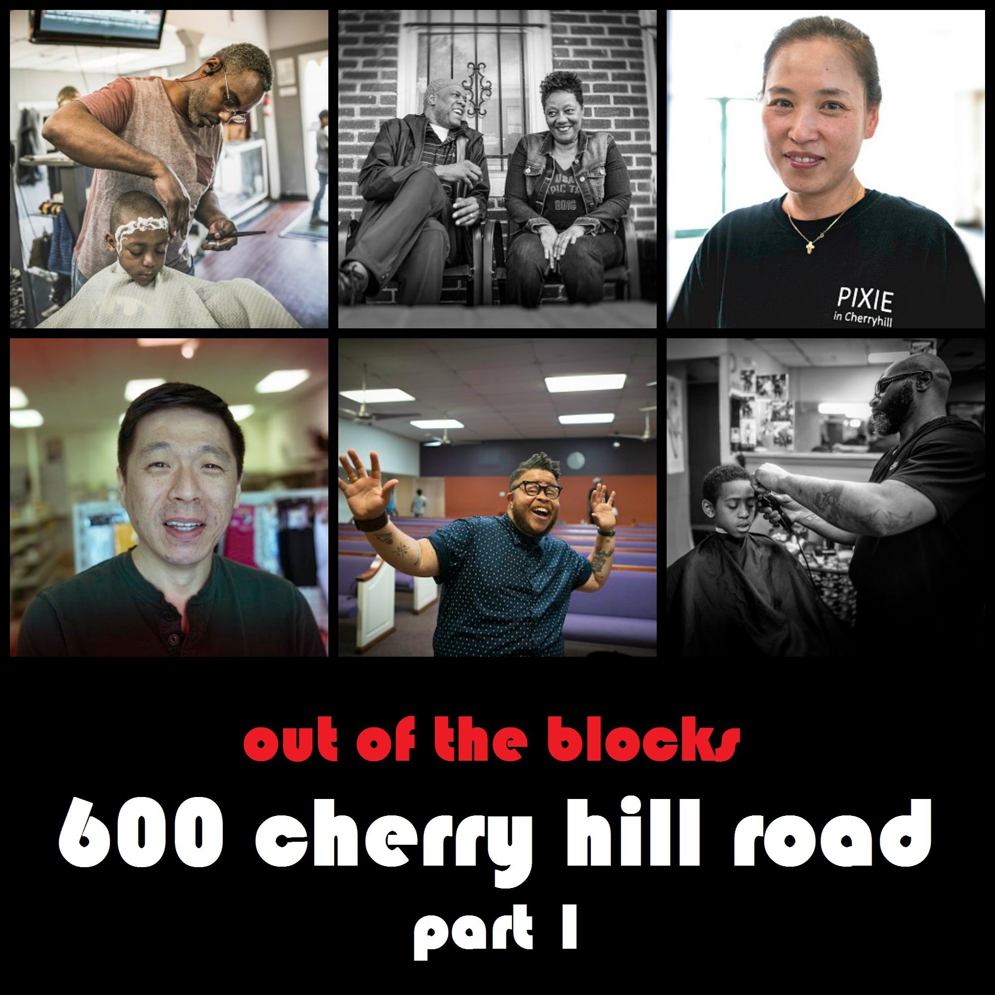 Thumbnail for "600 Cherry Hill Road, Part I".
