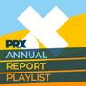 Thumbnail for "2025 at PRX: CEO Kerri Hoffman".