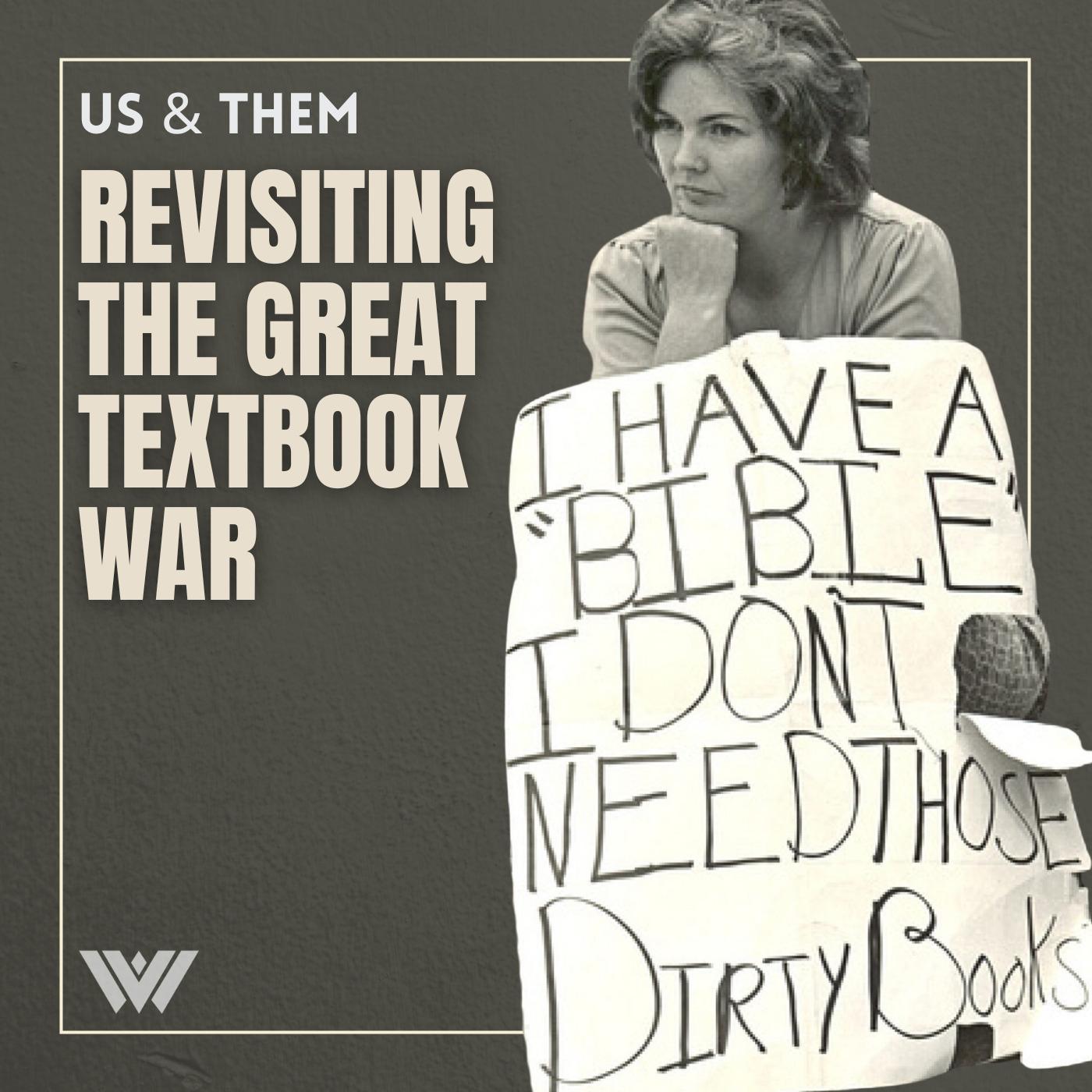 Thumbnail for "Revisiting The Great Textbook War".