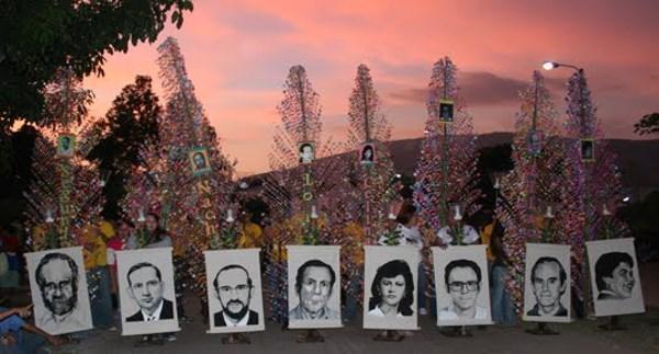 Thumbnail for "122: The Jesuit Murders of El Salvador".