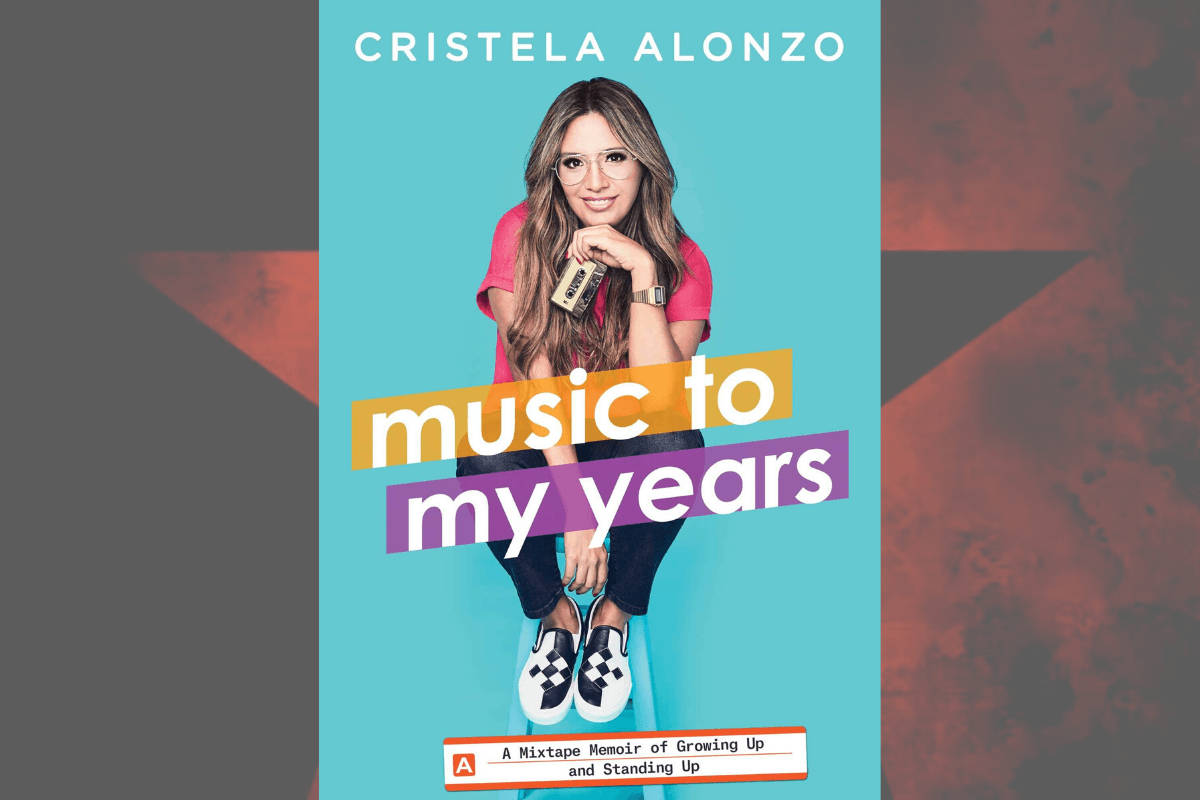 Thumbnail for "268: The Cristela Alonzo Interview".