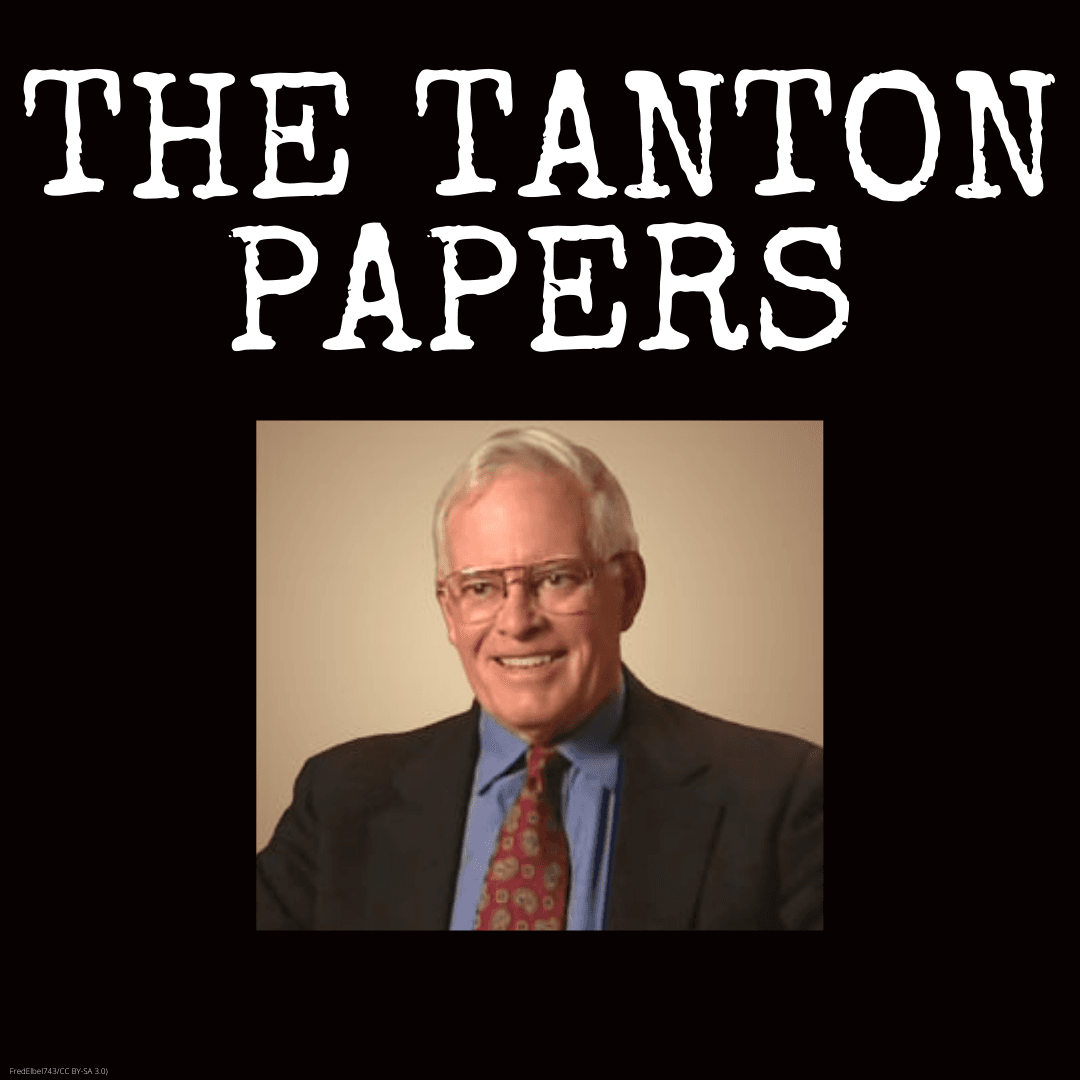 Thumbnail for "The Tanton Papers".