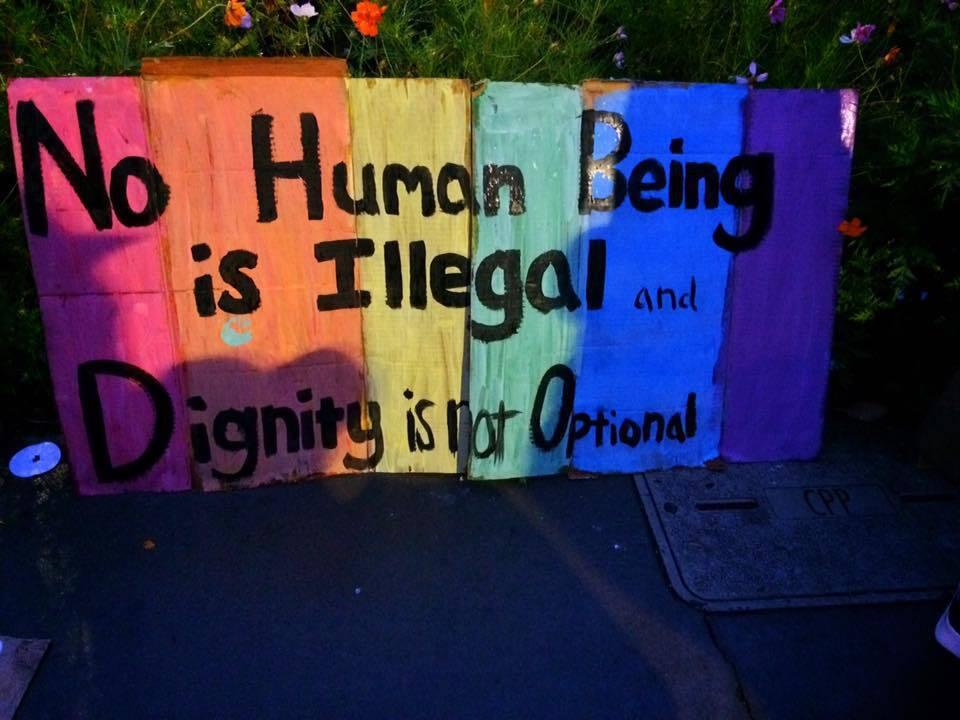 Thumbnail for "159: Undocumented and LGBTQ".