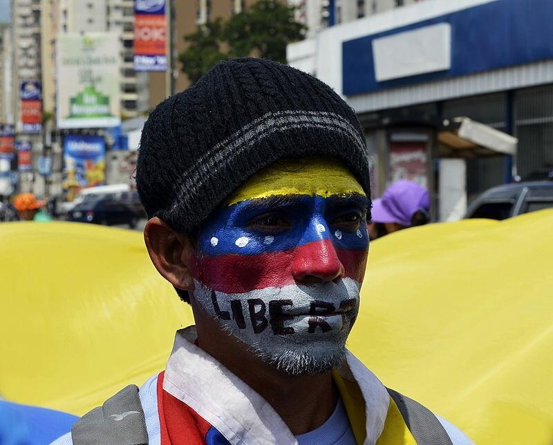 Thumbnail for "60: Venezuela: Fact vs. Fiction".