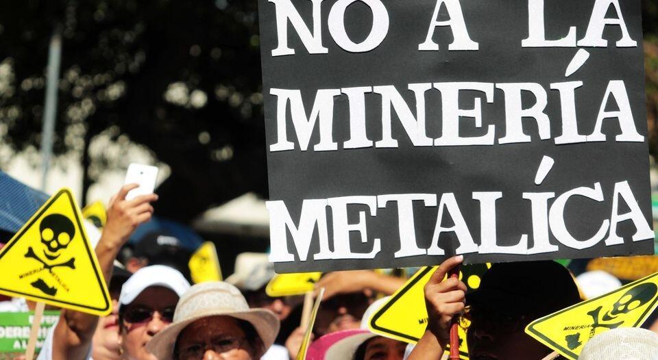 Thumbnail for "91: El Salvador's Mining Ban".