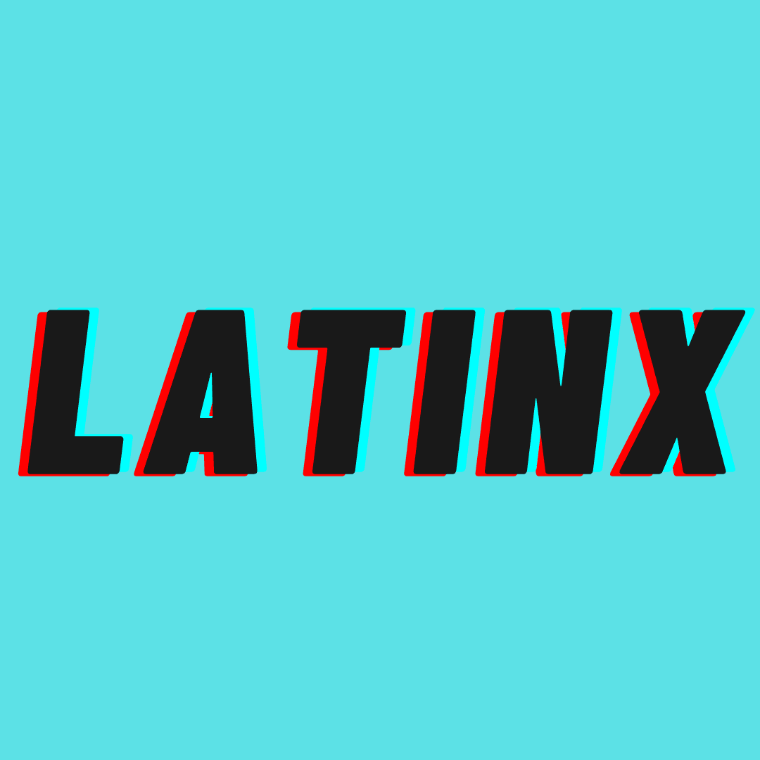 Thumbnail for "The Manufactured Debate About LATINX".