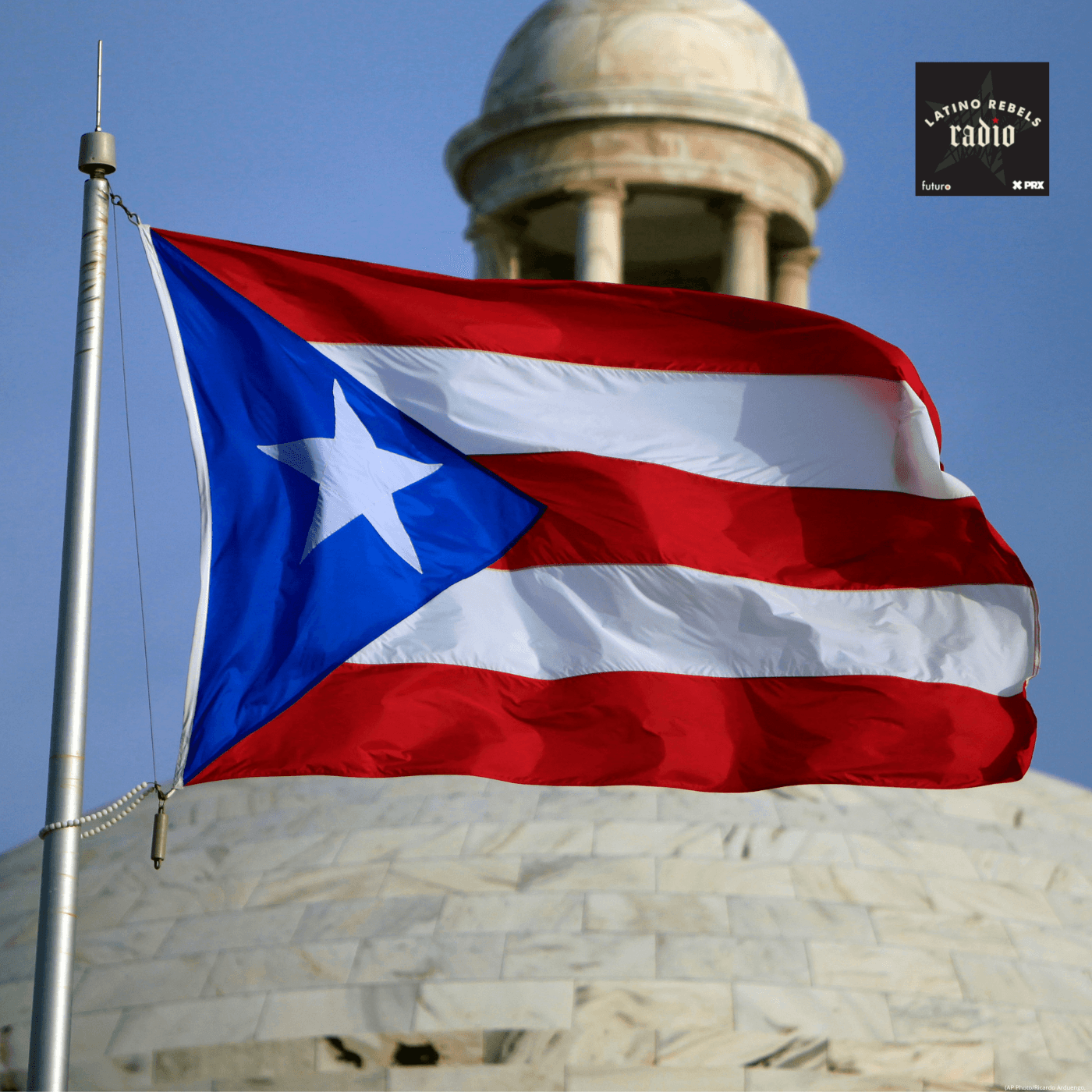 Thumbnail for "A Progressive Case for Puerto Rico Statehood".