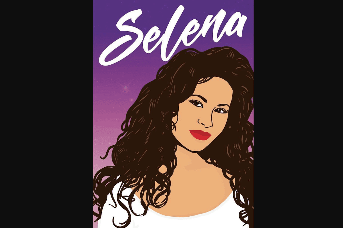 Thumbnail for "277: The Legacy of Selena Quintanilla Is the Focus of a New College Course".