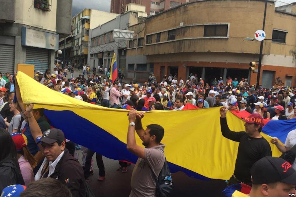 Thumbnail for "205: Venezuela's Latest Political Crisis".