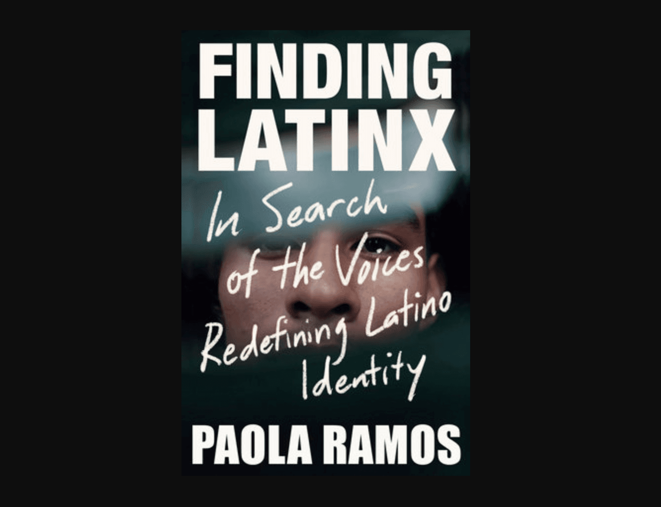 Thumbnail for "Finding Latinx (and the 2020 Election) With Paola Ramos".