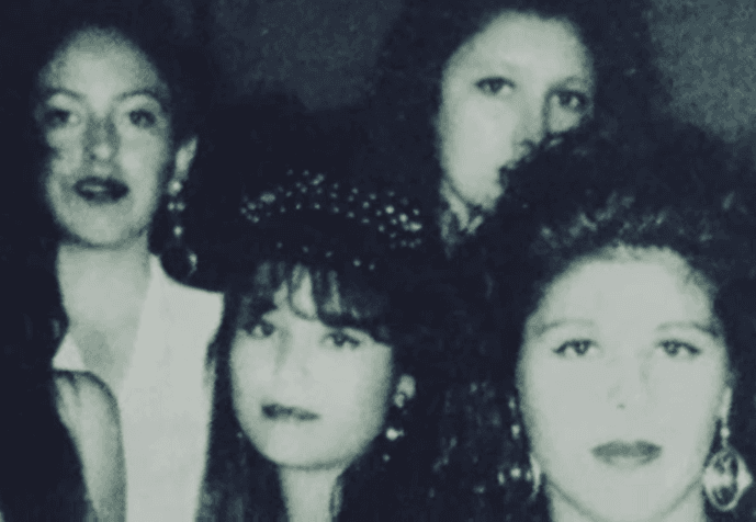 Thumbnail for "27: Veteranas and Rucas: The East L.A. Party Crews of the 1990s".