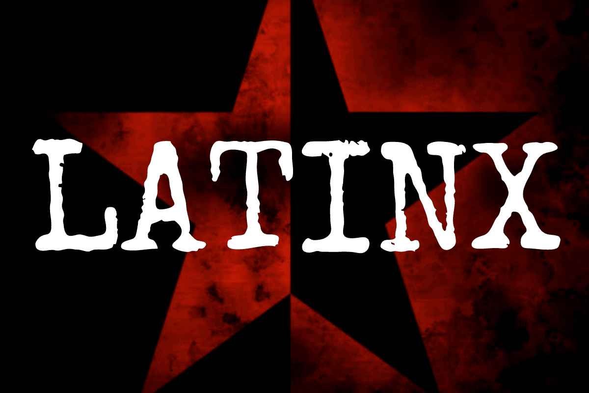 Thumbnail for "269: Why Are We Still Having a Manufactured Debate About LATINX?".