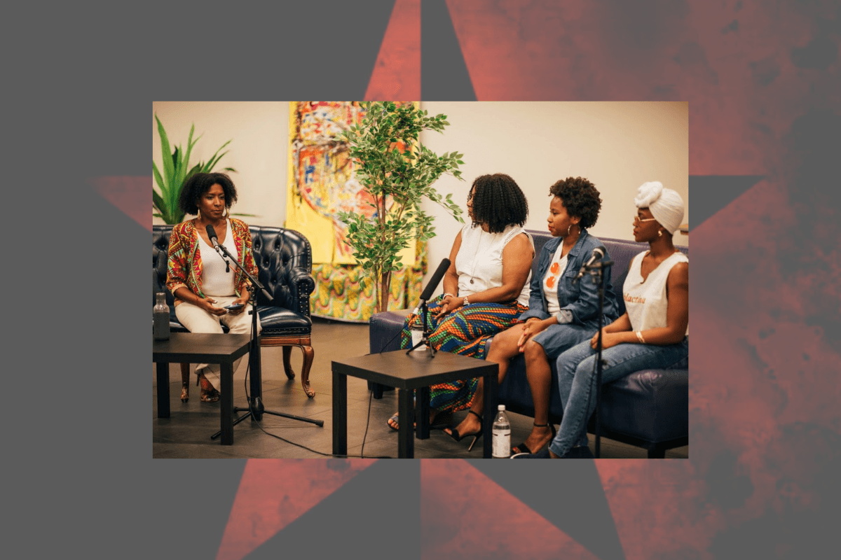 Thumbnail for "249: What's Next?: Media, Marketing and Afrolatinx".