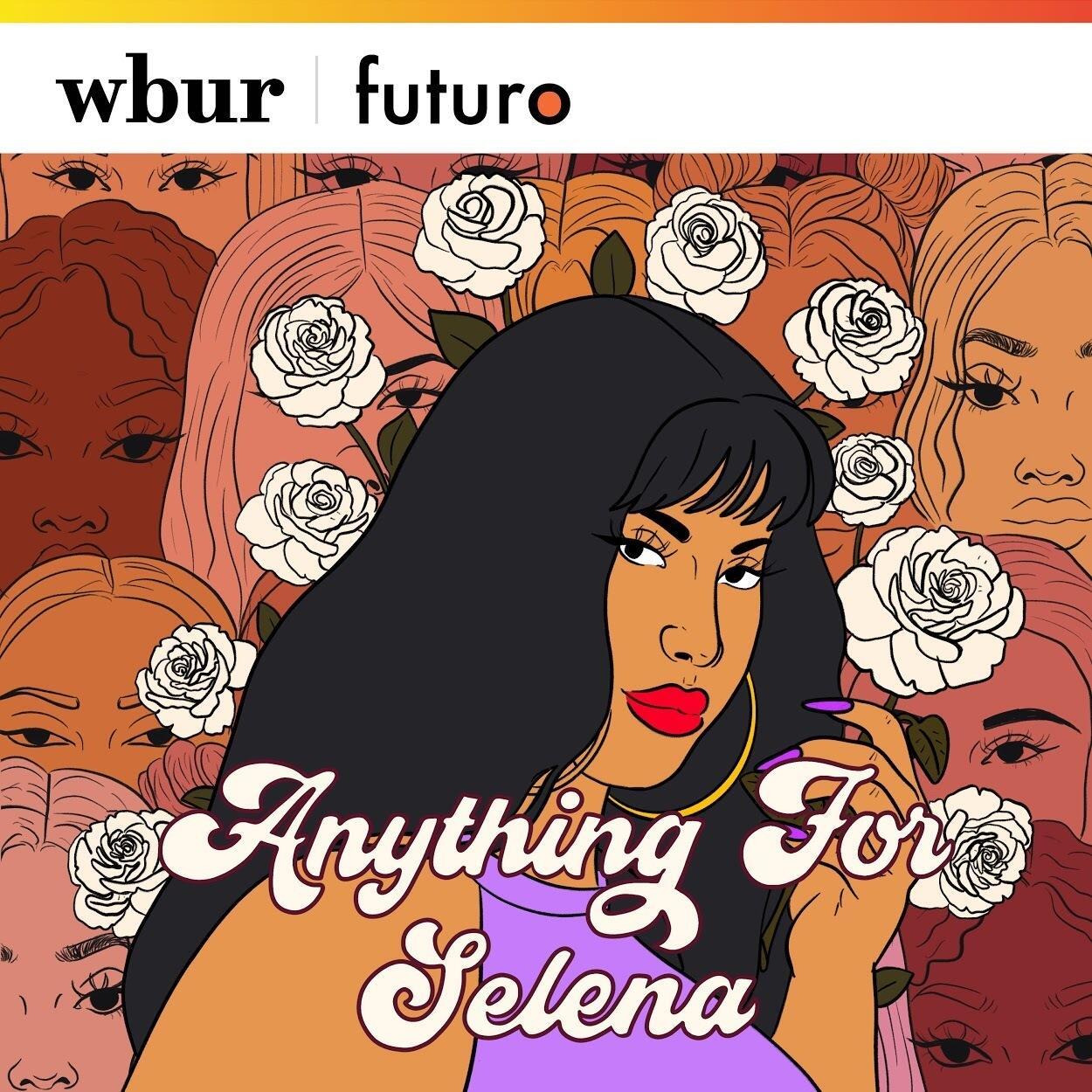 Thumbnail for "BONUS: Anything For Selena".
