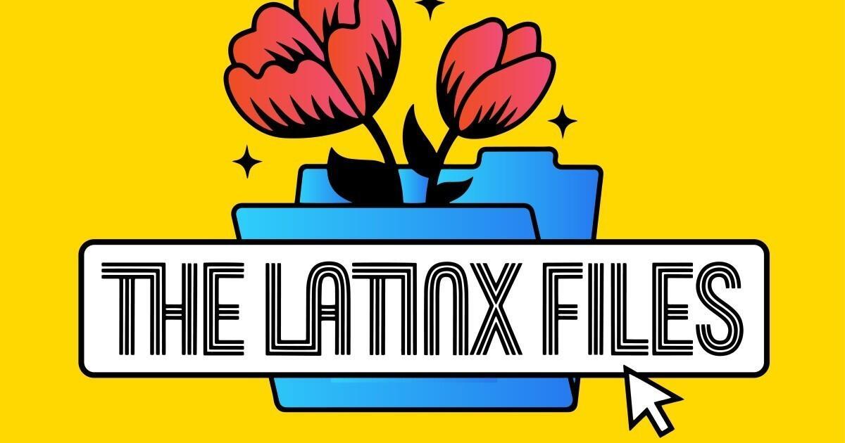 Thumbnail for "The Latinx Files".