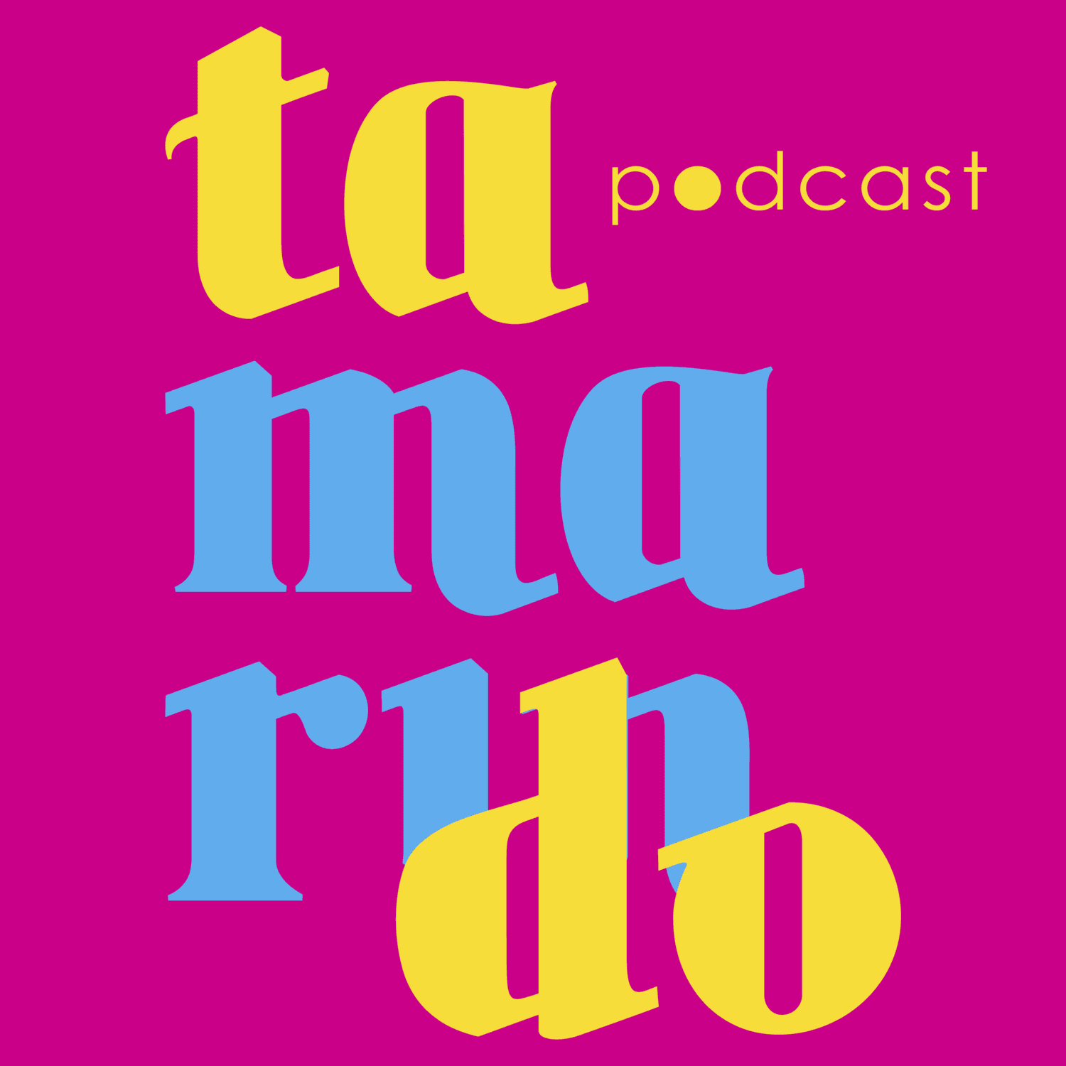 Thumbnail for "223: From Tamarindo Podcast: Chicano, Latina, Latinx... What's in a Name?".