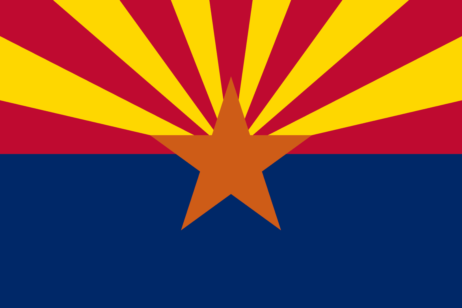 Thumbnail for "Raising Arizona's Profile in the 2020 Conversation".