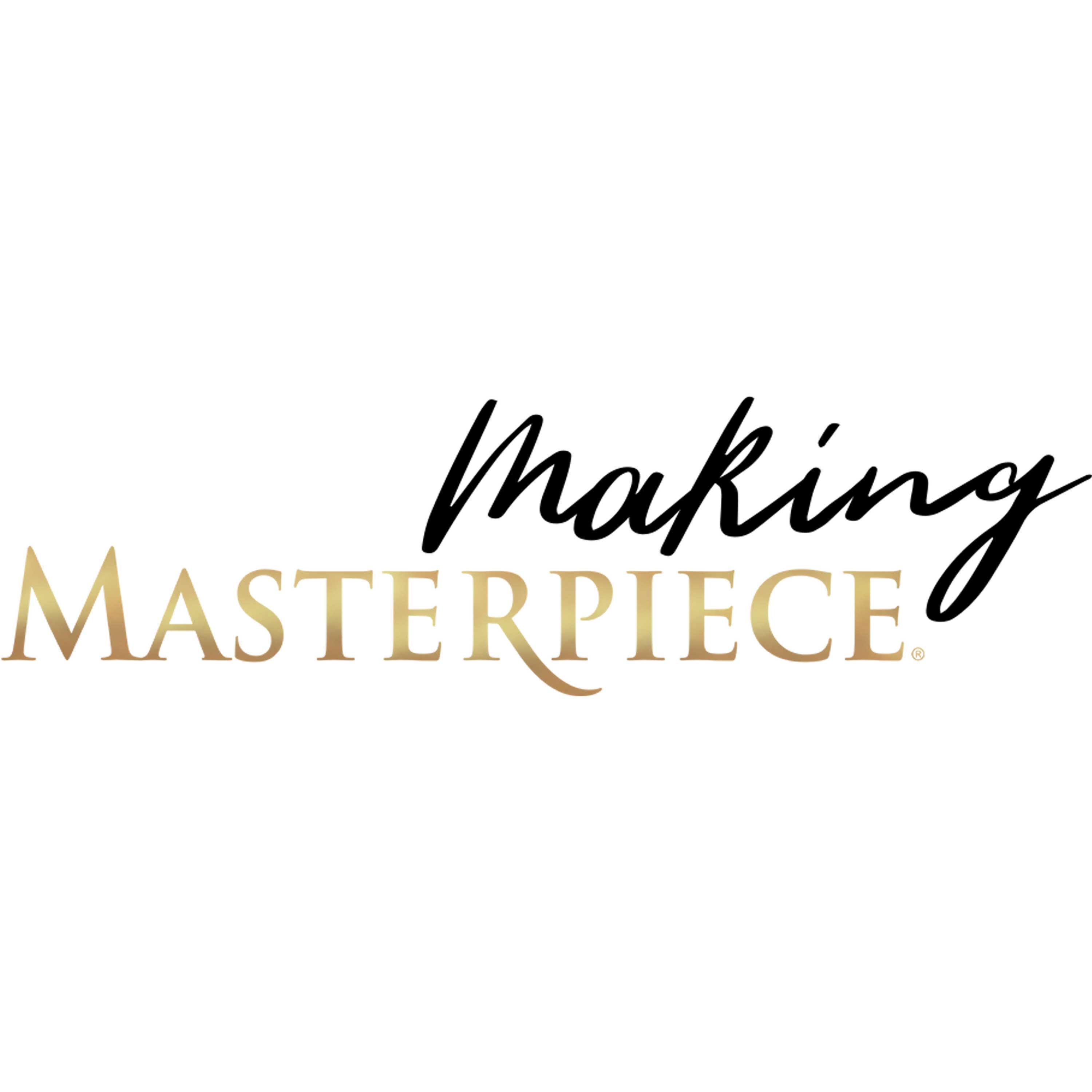 Thumbnail for "Making MASTERPIECE, Episode One: The Beginning ".