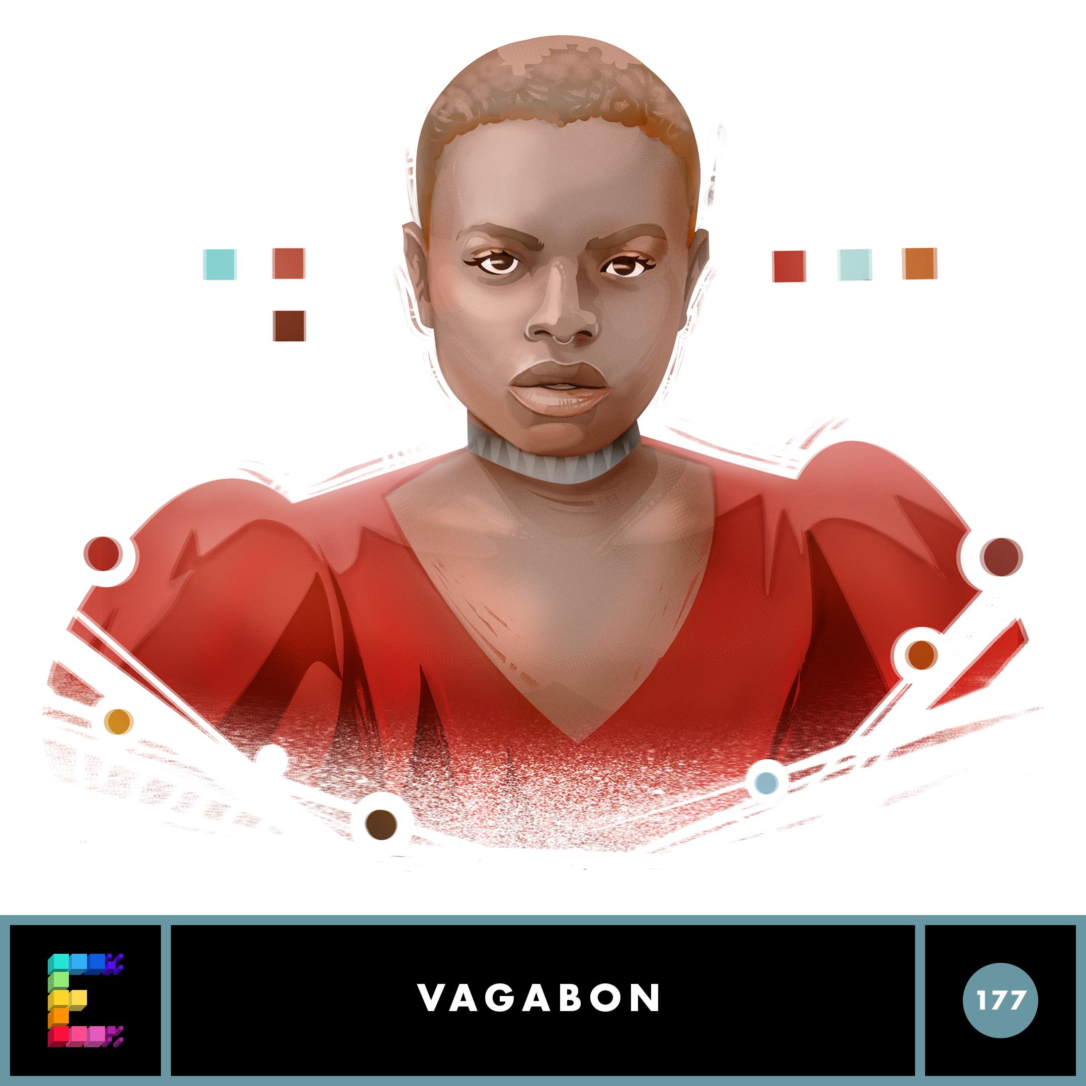 Thumbnail for "Re-issue: Vagabon - Water Me Down".