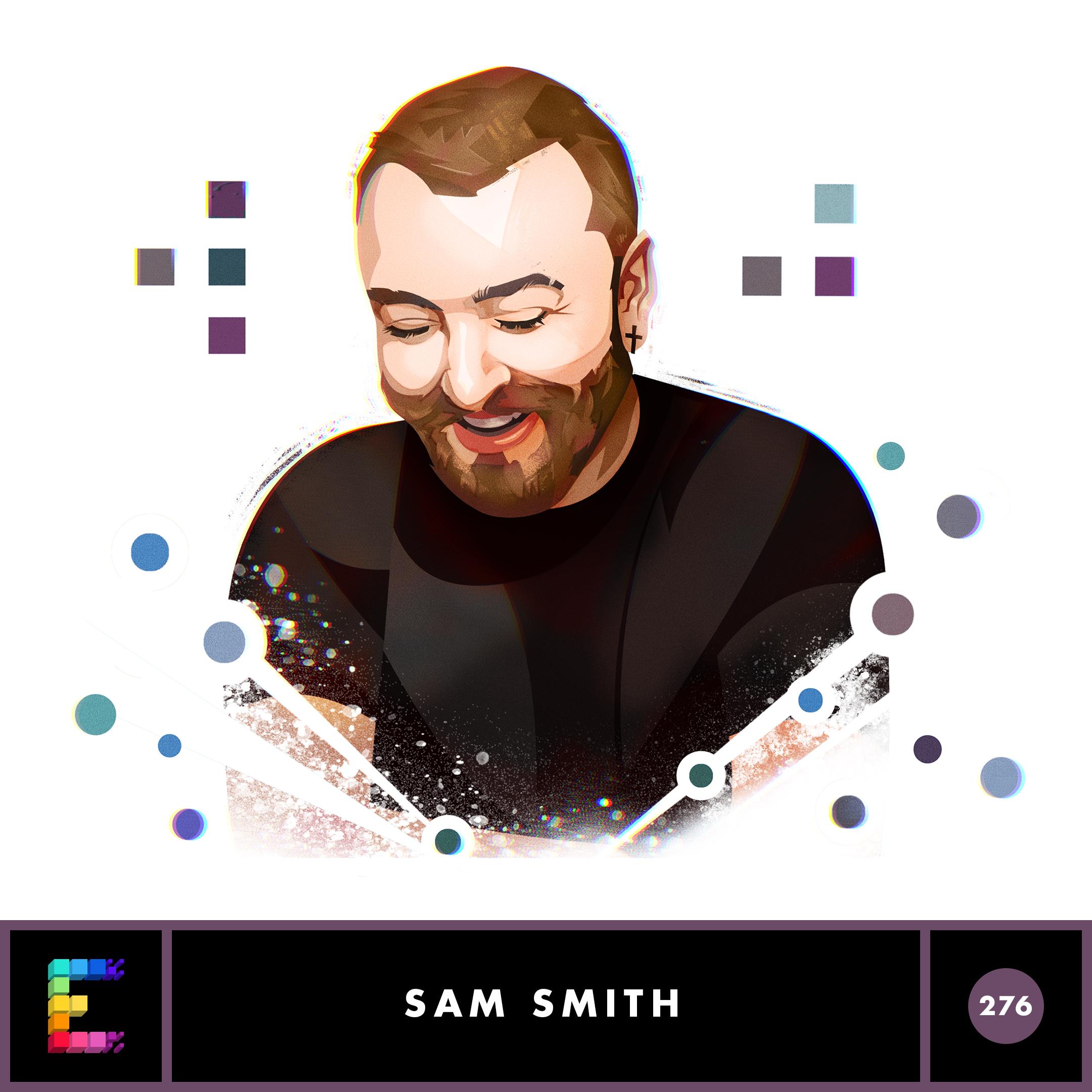 Thumbnail for "Sam Smith - Stay With Me".
