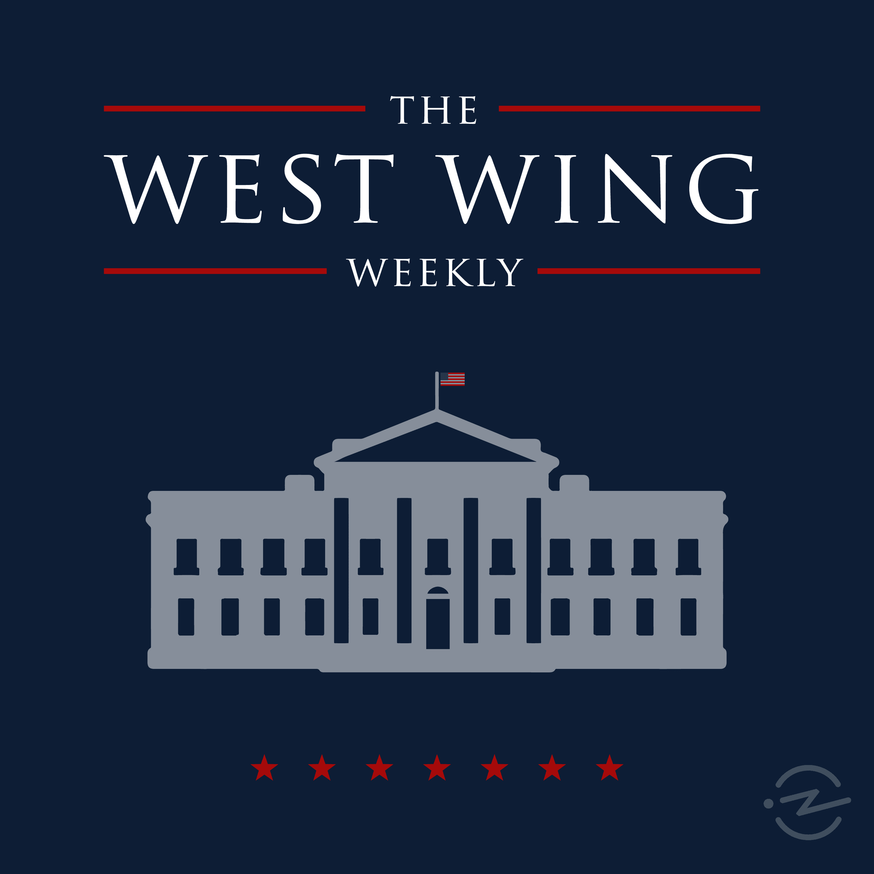 Thumbnail for "0.18: Small Block of Cheese Day (The West Wing Weekly Forever)".