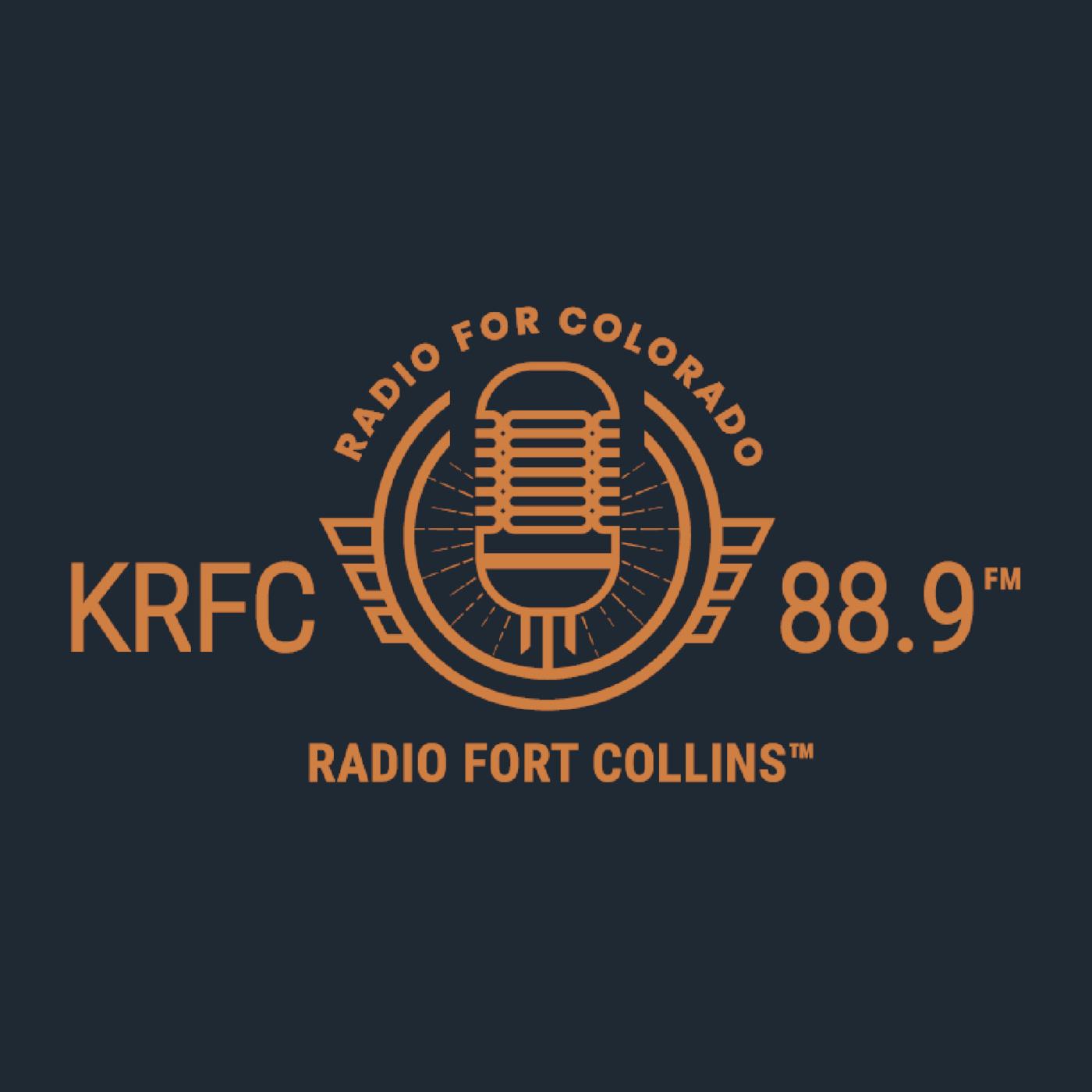 Thumbnail for "The Evolution of KRFC 88.9 FM Radio Part I". Thumbnail for "The Evolution of KRFC 88.9 FM Radio Part I".