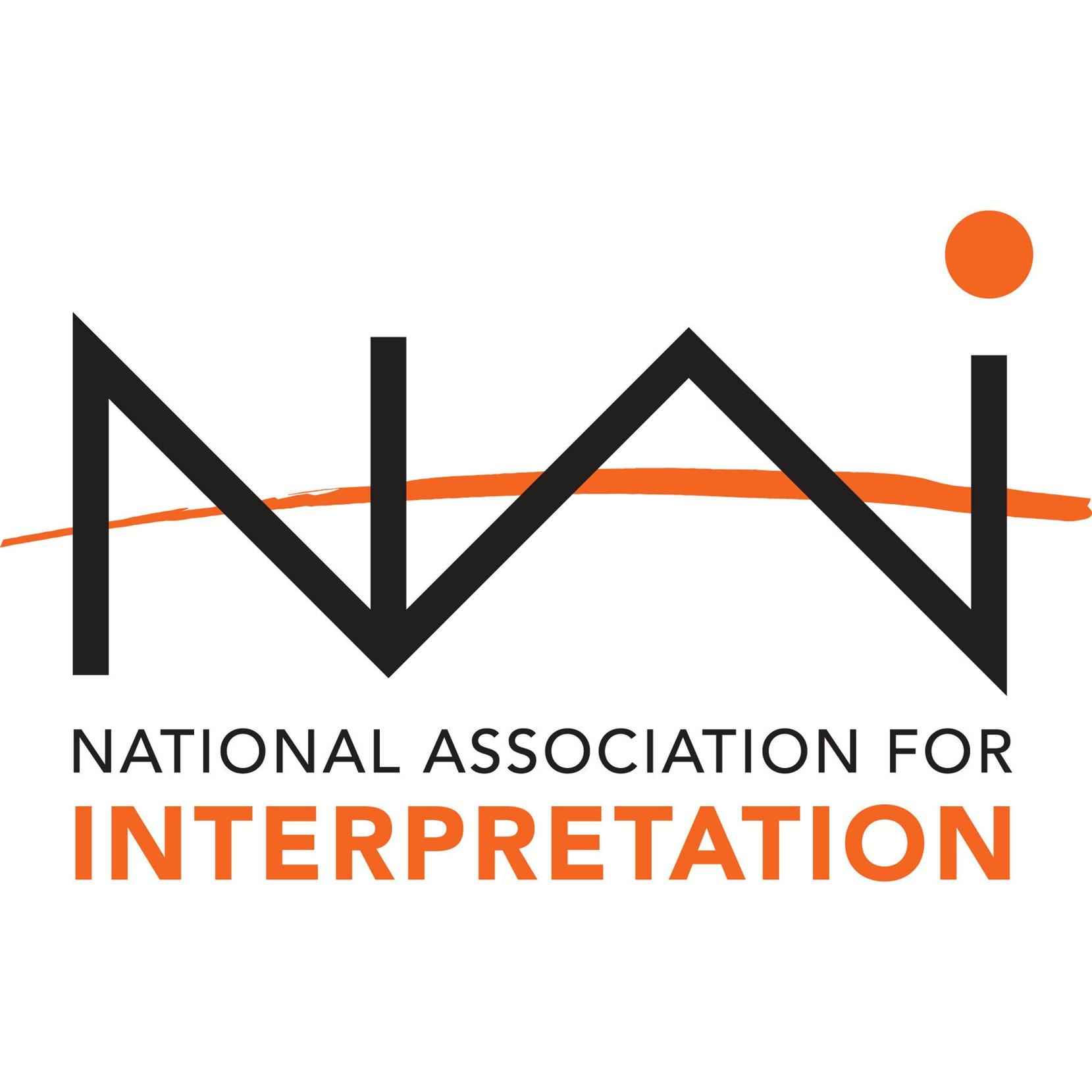 Thumbnail for "National Association for Interpretation". Thumbnail for "National Association for Interpretation".