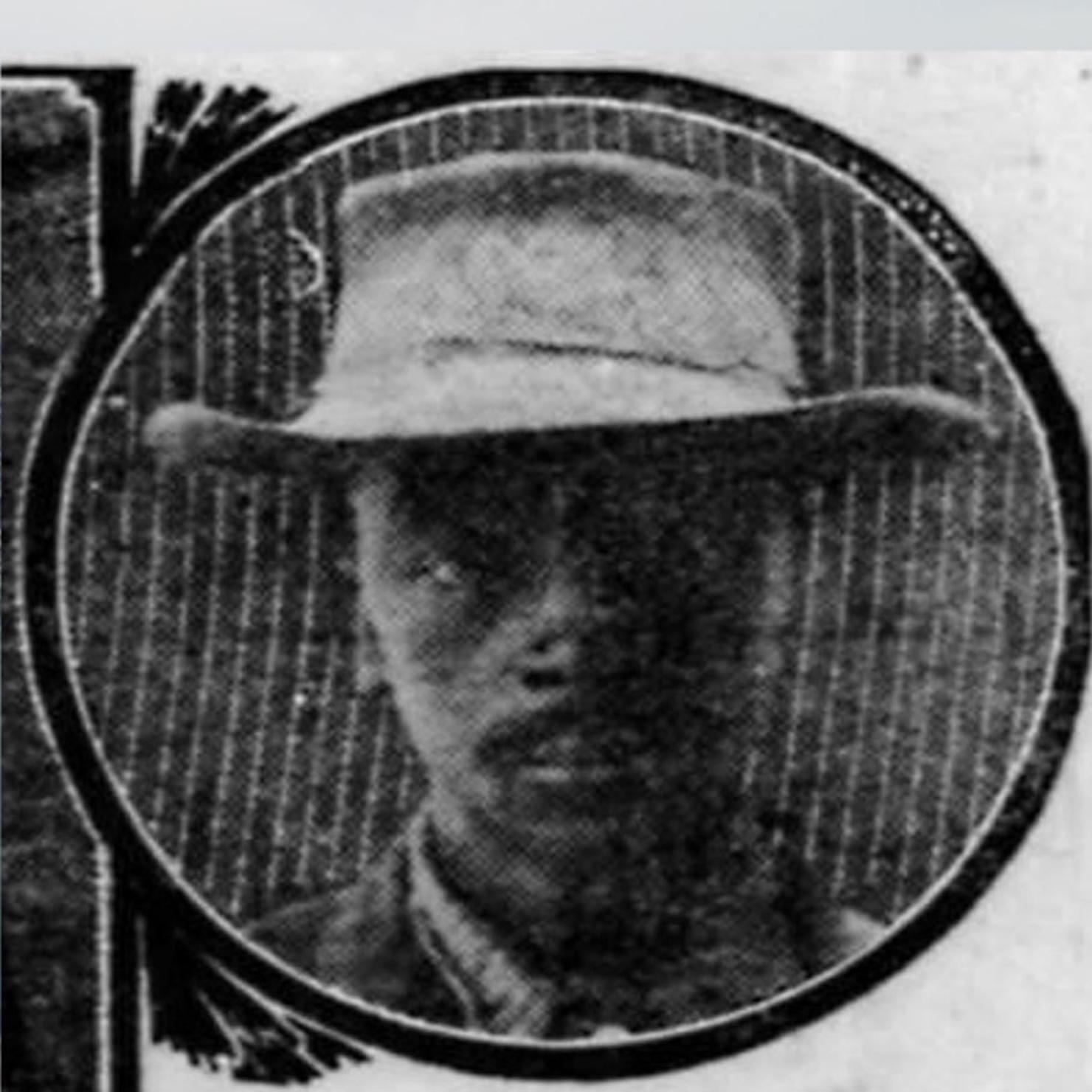 Logo for The Ed Johnson Conversations