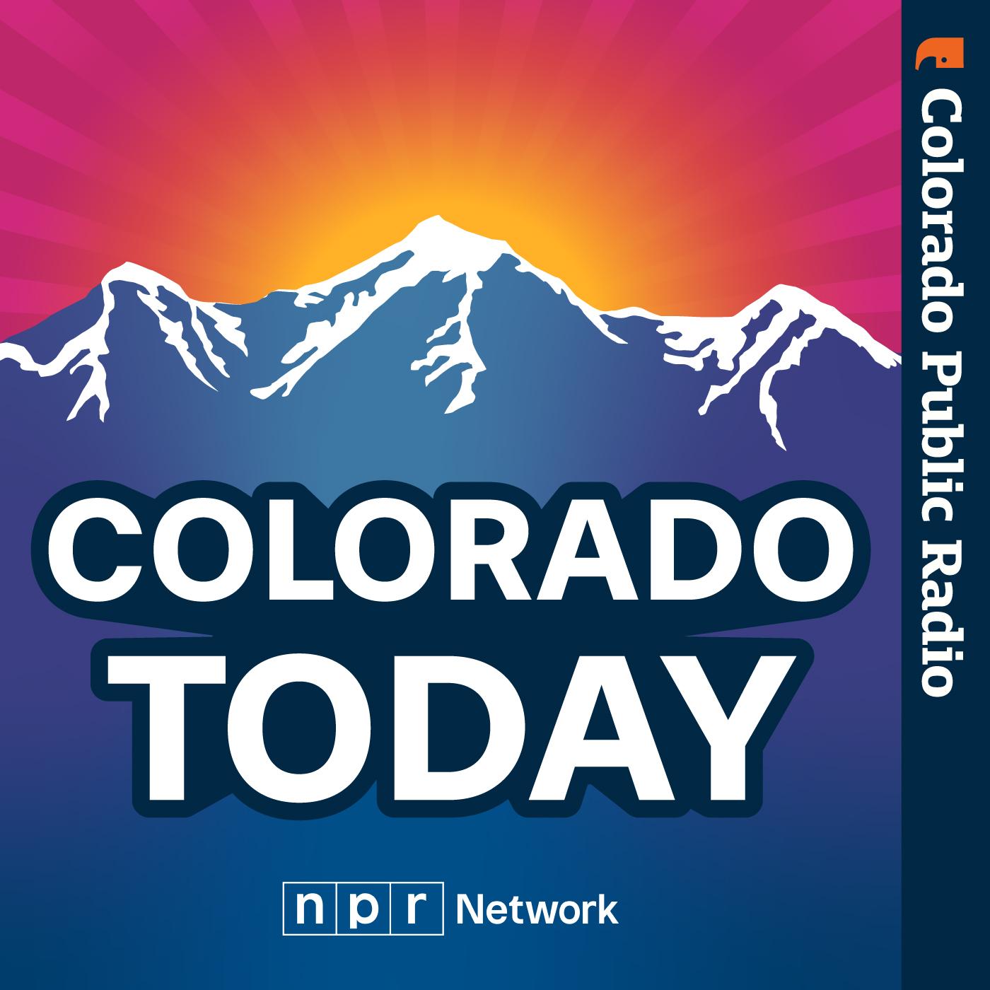 Logo for Colorado Today