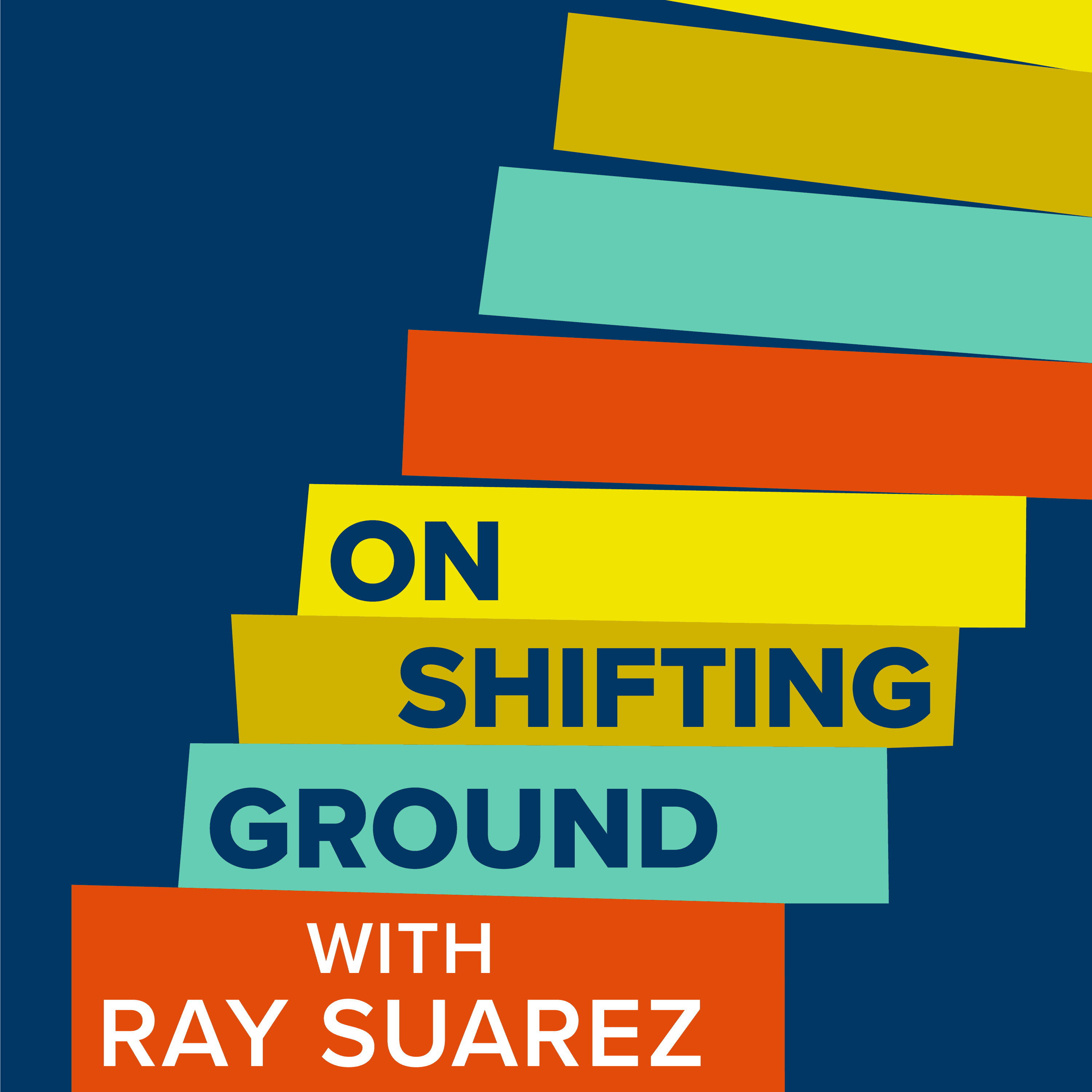 Thumbnail for "Mike Madrid: Latino Voters and the Working Class ‘Tectonic Shift’". Thumbnail for "Mike Madrid: Latino Voters and the Working Class ‘Tectonic Shift’".