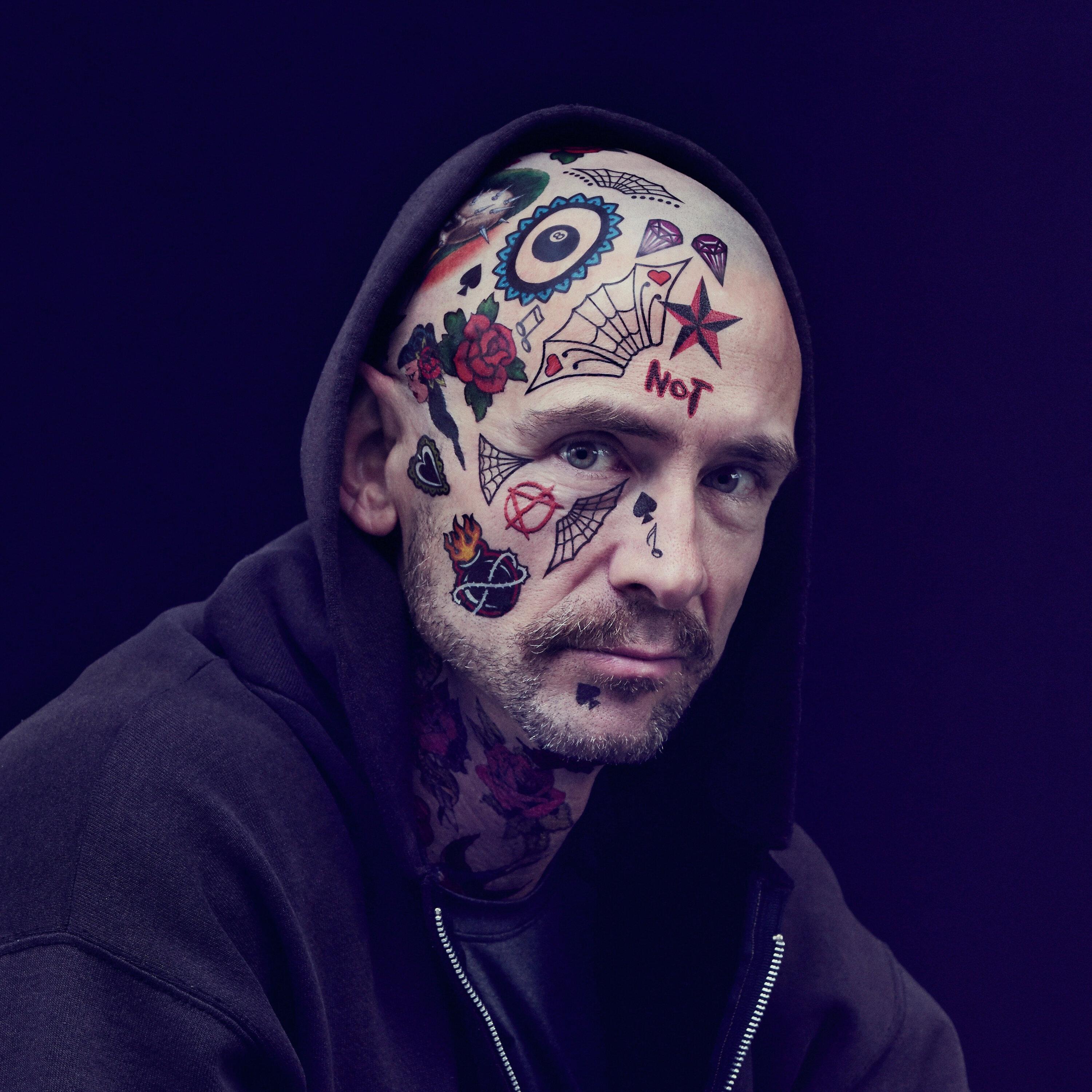 Thumbnail for "Chuck Palahniuk: Corn Pudding & Potato Pancakes". Thumbnail for "Chuck Palahniuk: Corn Pudding & Potato Pancakes".